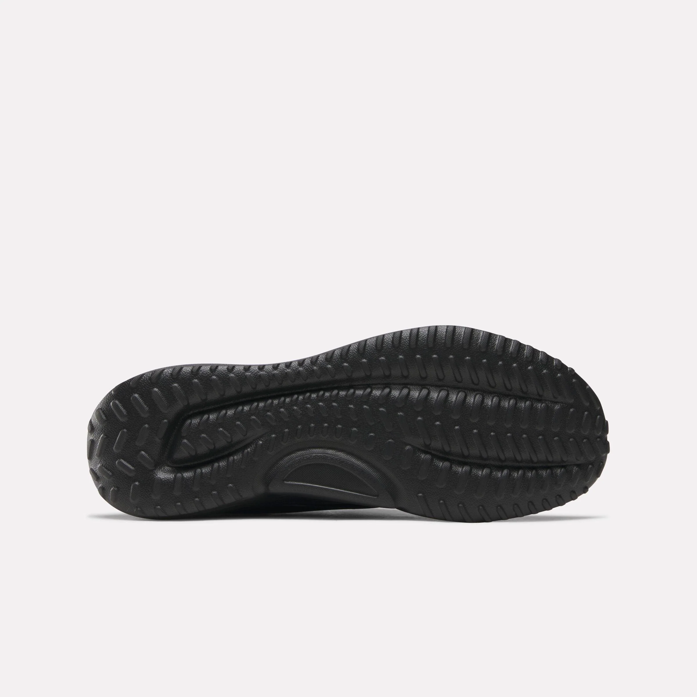 Reebok Footwear Men Reebok Lite 4 Shoes CBLACK/PURGRY/FTWWHT - Image 4
