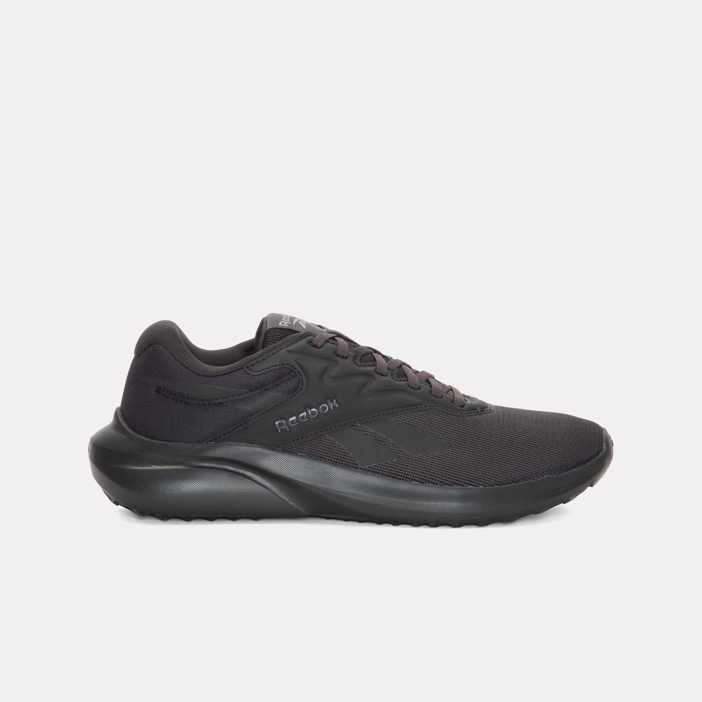 Reebok Footwear Men Reebok Lite 5 Shoes WASHED BLACK/BLACK