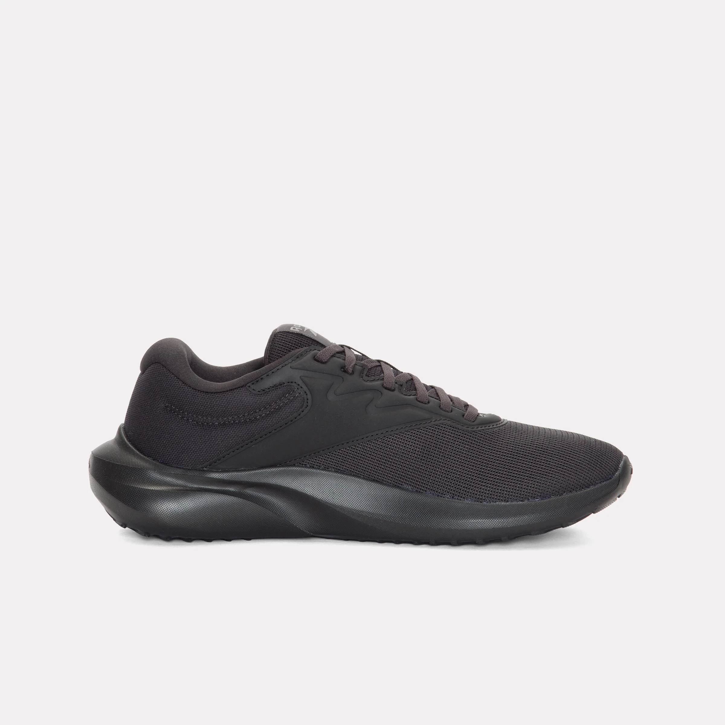 Reebok Footwear Men Reebok Lite 5 Shoes WASHED BLACK/BLACK - Image 2