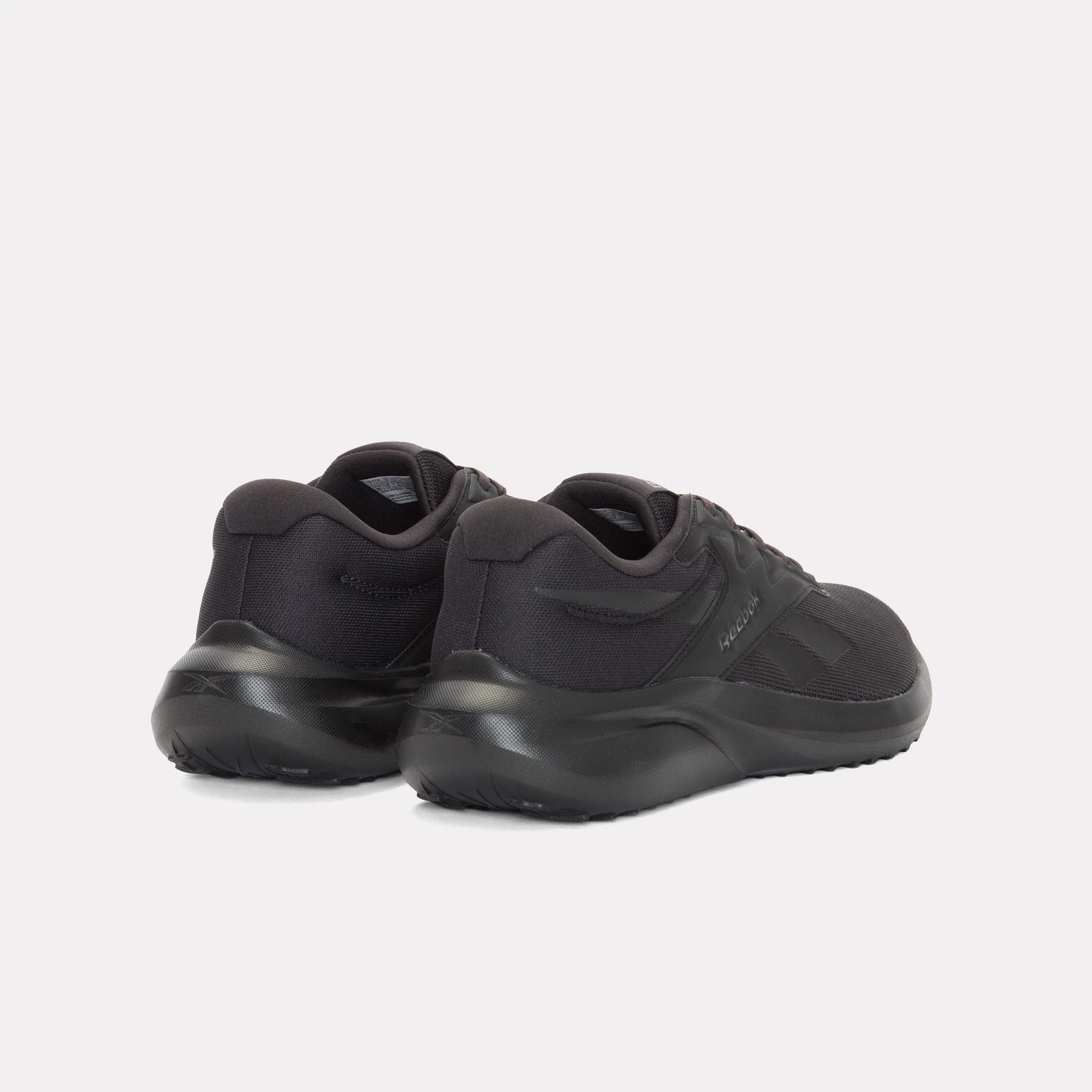 Reebok Footwear Men Reebok Lite 5 Shoes WASHED BLACK/BLACK - Image 4