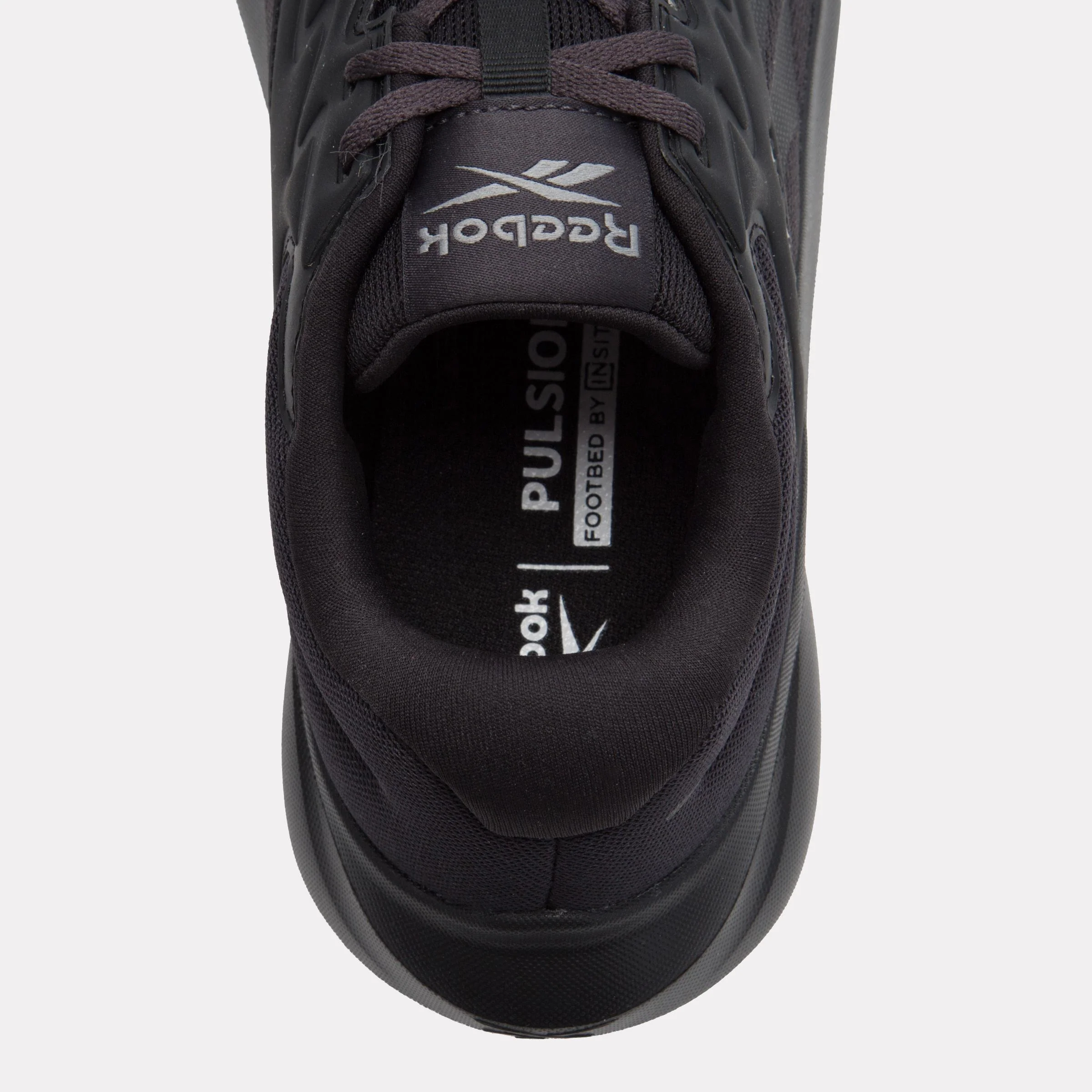 Reebok Footwear Men Reebok Lite 5 Shoes WASHED BLACK/BLACK - Image 8