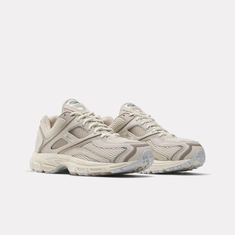 Reebok Footwear Men Reebok Premier Trinity KFS Shoes BON/ASH/MOONST - Image 2