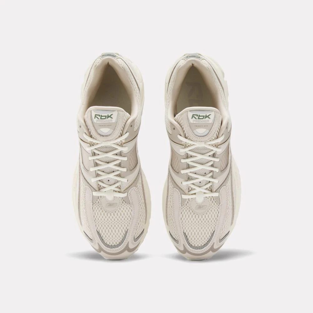 Reebok Footwear Men Reebok Premier Trinity KFS Shoes BON/ASH/MOONST - Image 5