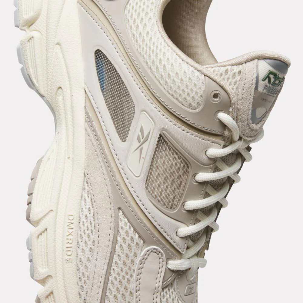 Reebok Footwear Men Reebok Premier Trinity KFS Shoes BON/ASH/MOONST - Image 7