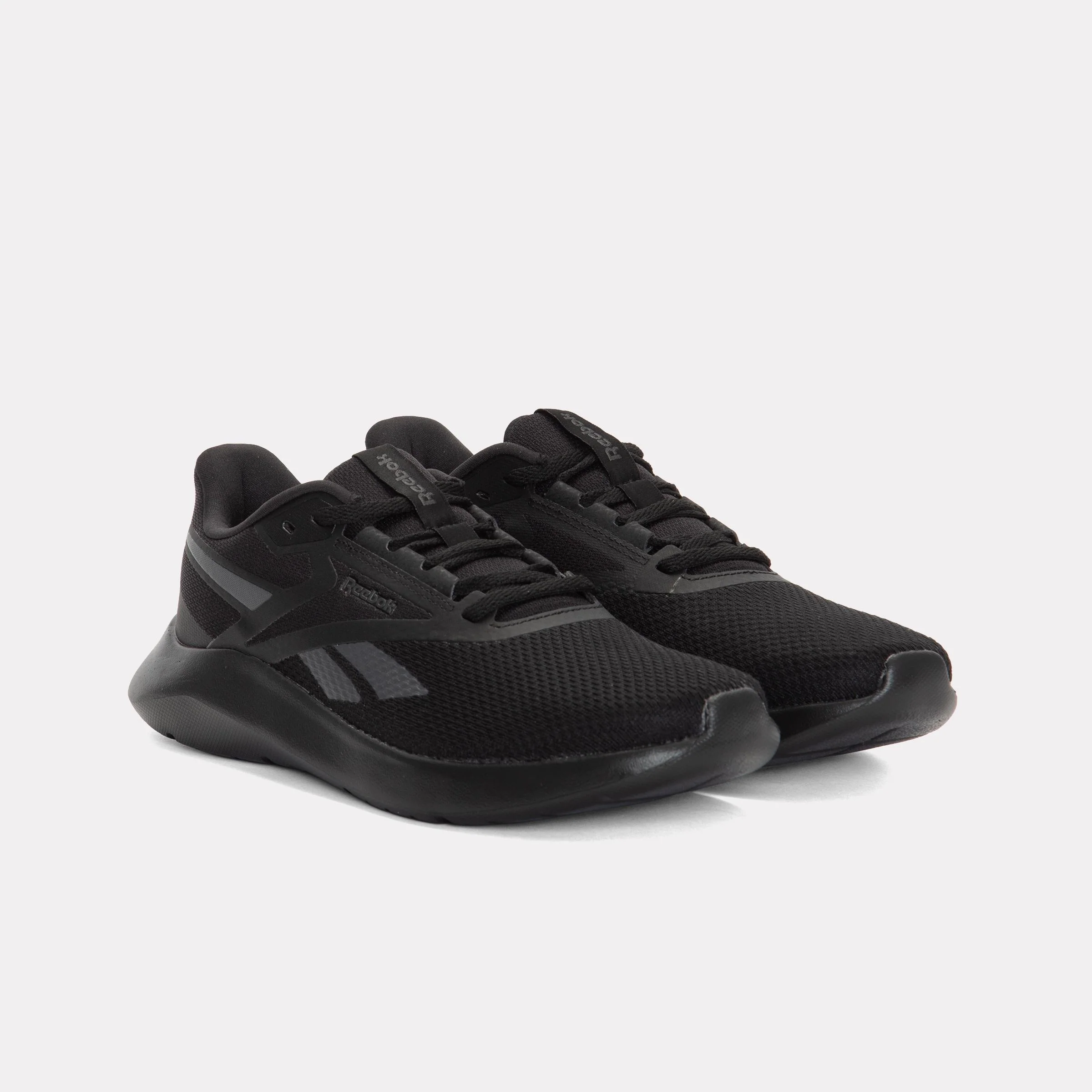 Reebok Footwear Men Reebok Prime Lite Shoes BLACK/GREY 6 - Image 2