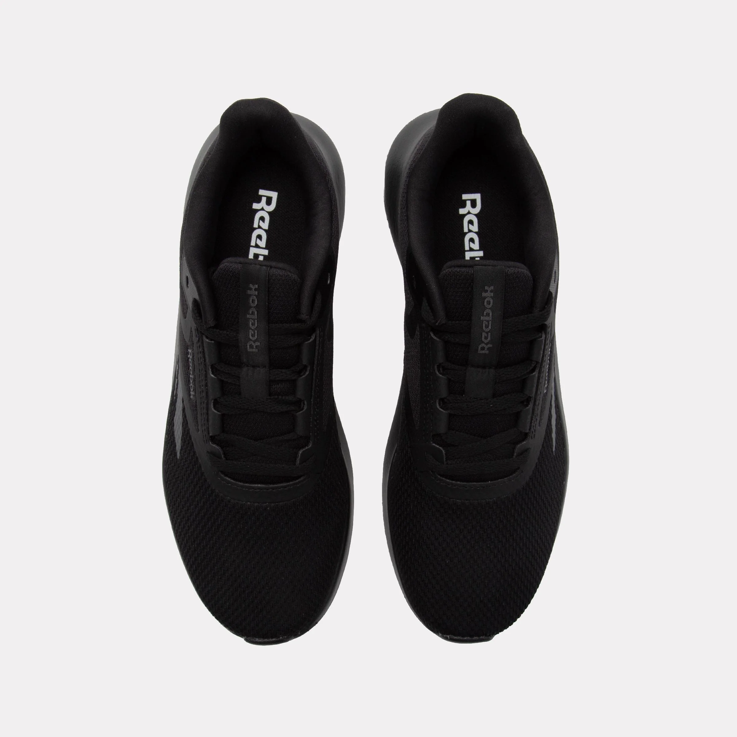 Reebok Footwear Men Reebok Prime Lite Shoes BLACK/GREY 6 - Image 5