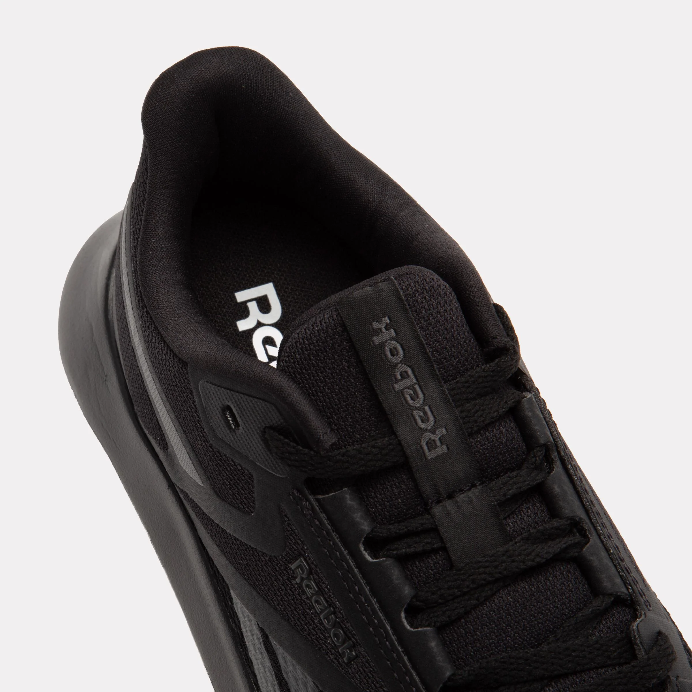Reebok Footwear Men Reebok Prime Lite Shoes BLACK/GREY 6 - Image 6