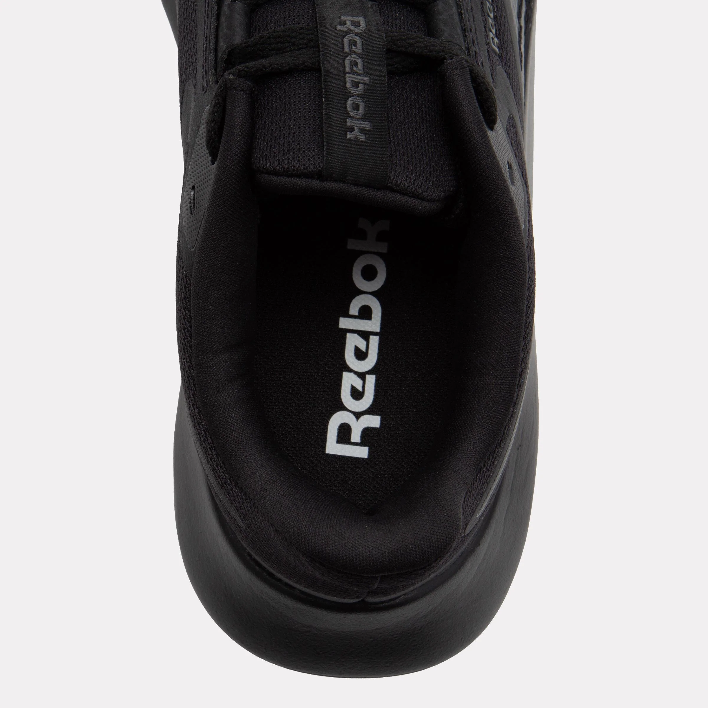 Reebok Footwear Men Reebok Prime Lite Shoes BLACK/GREY 6 - Image 7