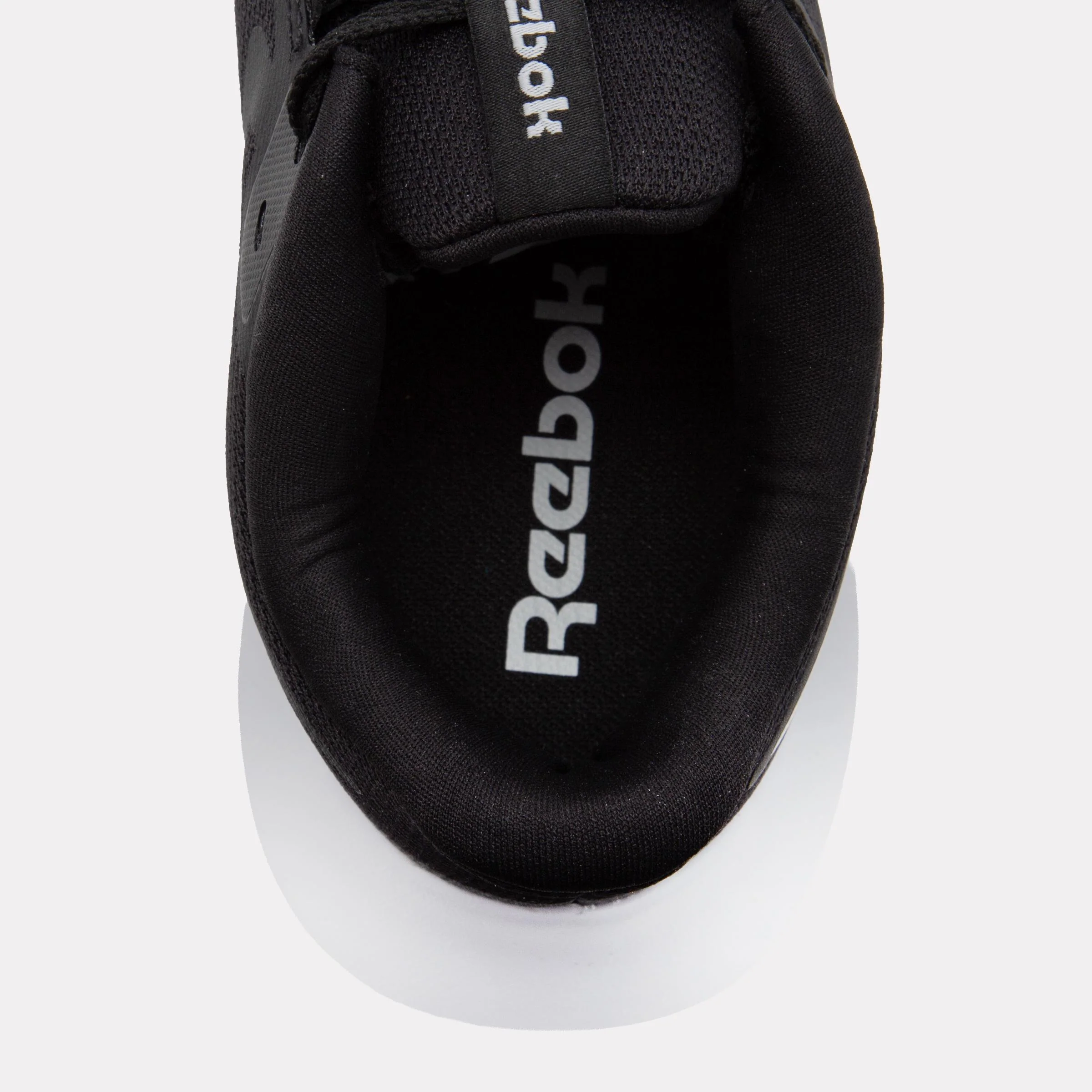 Reebok Footwear Men Reebok Prime Lite Shoes BLACK/WHITE - Image 7