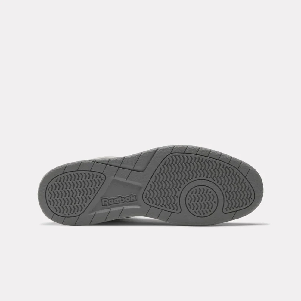 Reebok Footwear Men Reebok Royal BB 4500 Hi 2 Men's Basketball Shoes FTWWHT/PUGRY2/PUGRY5 - Image 4