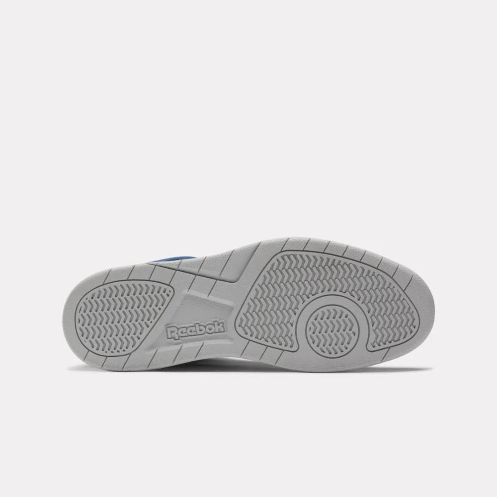 Reebok Footwear Men Reebok Royal BB 4500 Hi 2 Men's Basketball Shoes FTWWHT/UNIBLU/PUGRY2 - Image 4