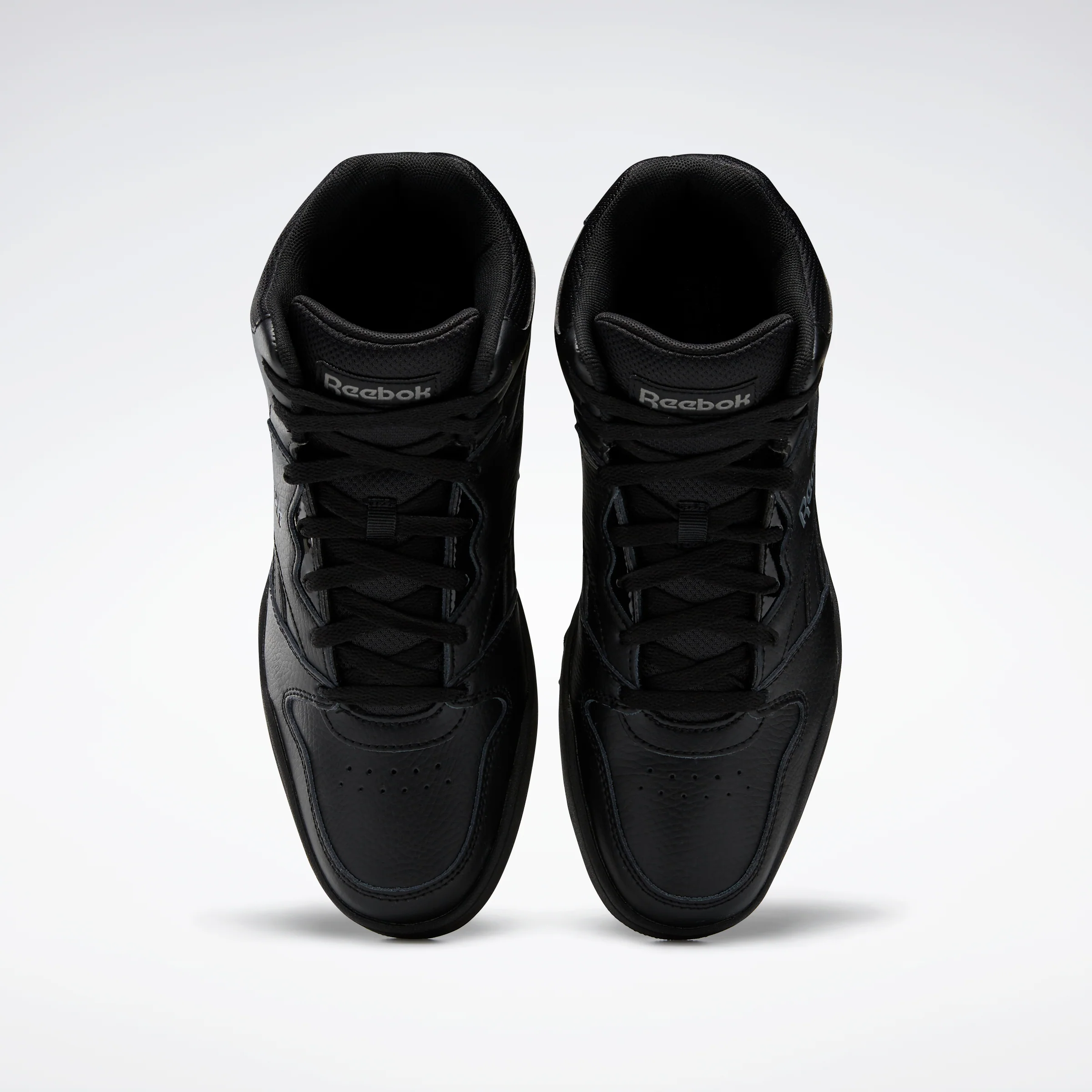 Reebok Footwear Men Reebok Royal Bb4500 Hi2 Black/Alloy - Image 6