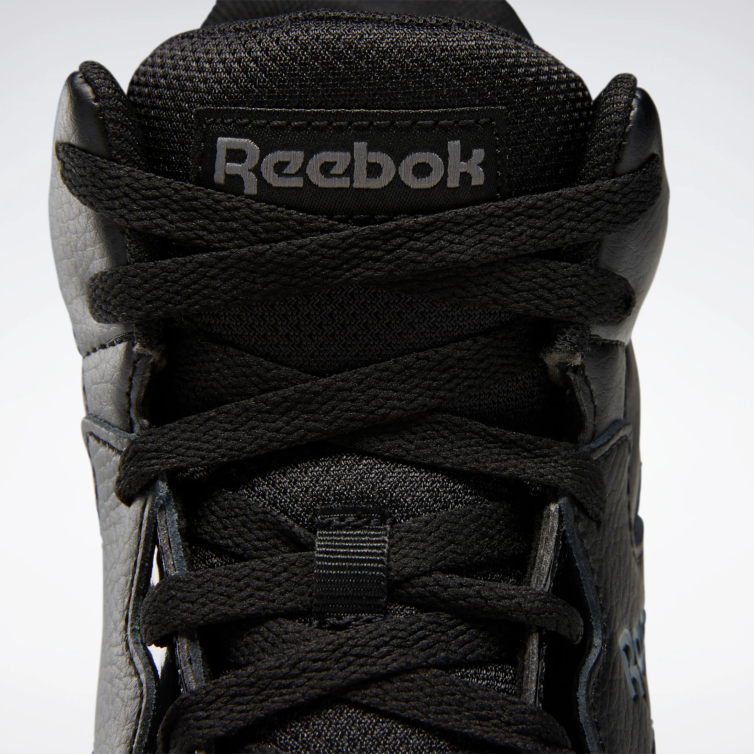 Reebok Footwear Men Reebok Royal Bb4500 Hi2 Black/Alloy - Image 7