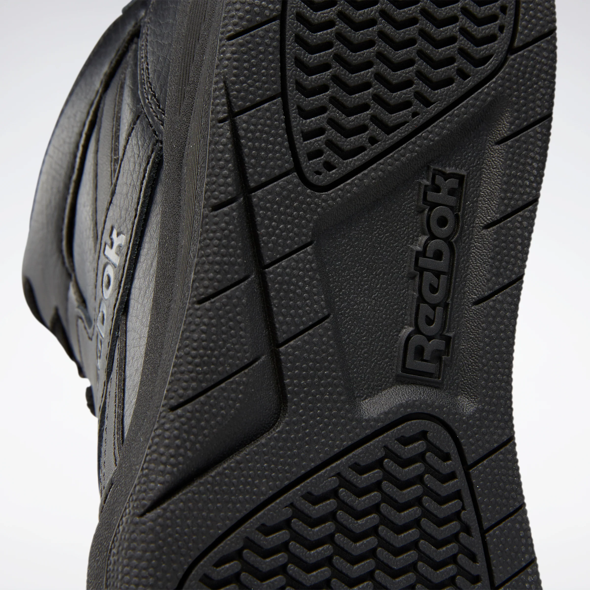 Reebok Footwear Men Reebok Royal Bb4500 Hi2 Black/Alloy - Image 8
