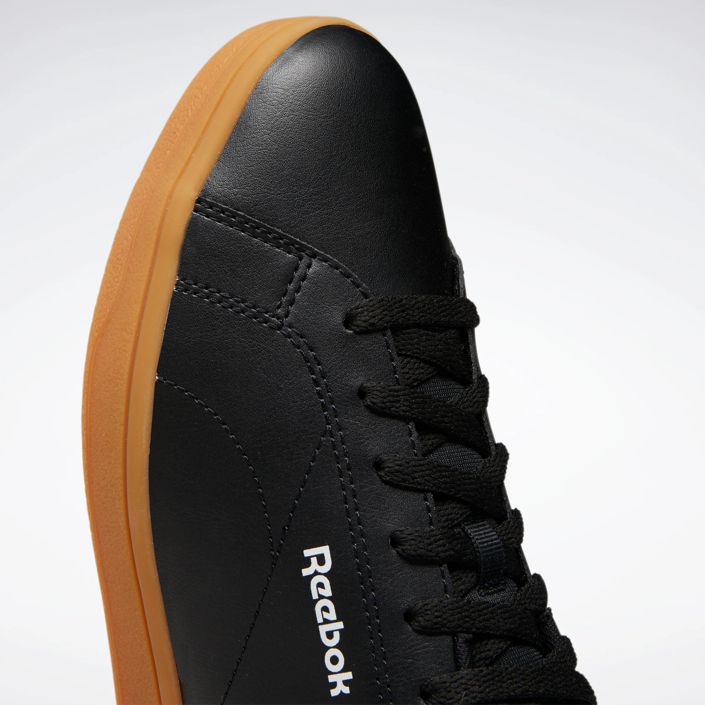 Reebok Footwear Men Reebok Royal Complete Clean 2.0 Shoes Black/White/Rbkg06 - Image 7