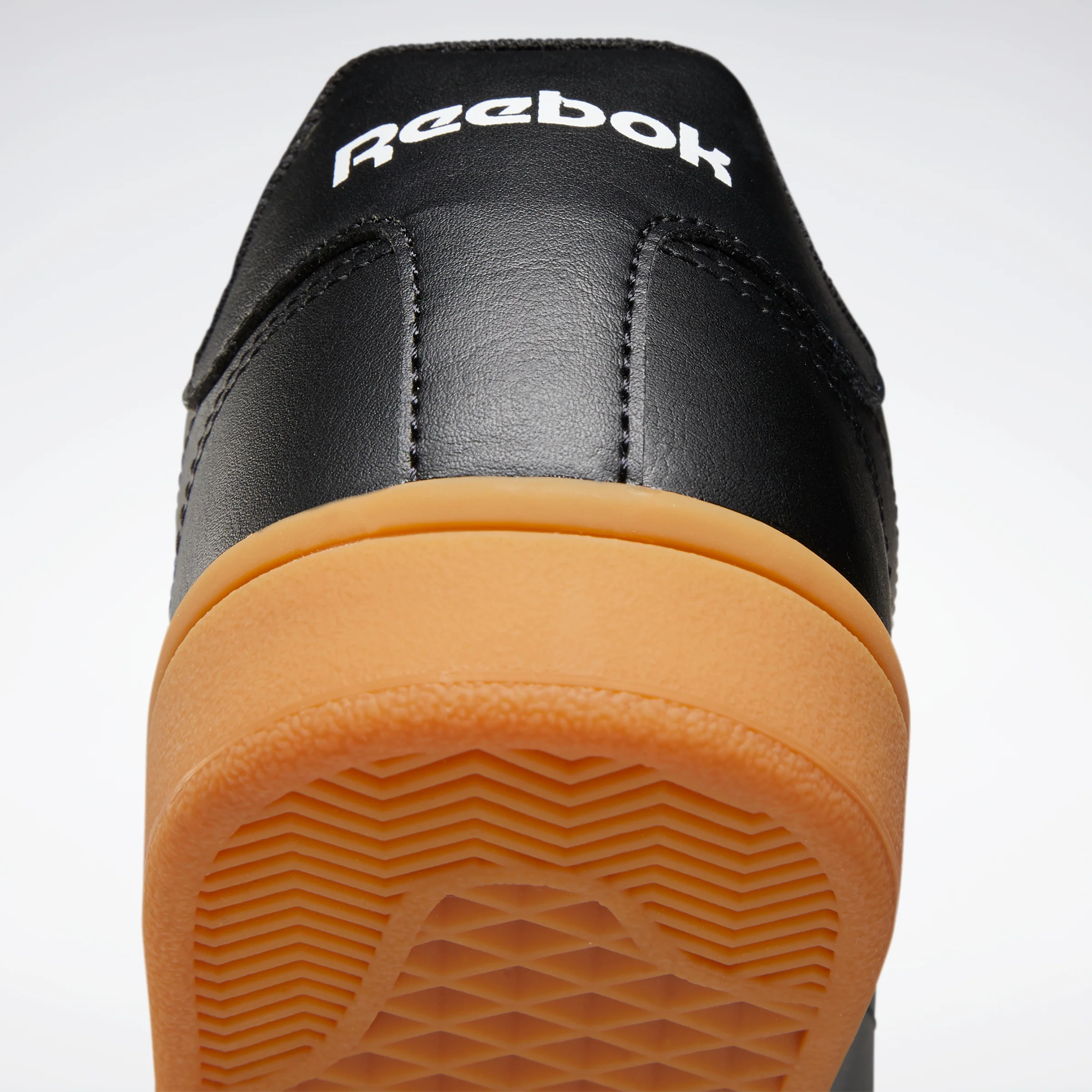 Reebok Footwear Men Reebok Royal Complete Clean 2.0 Shoes Black/White/Rbkg06 - Image 8