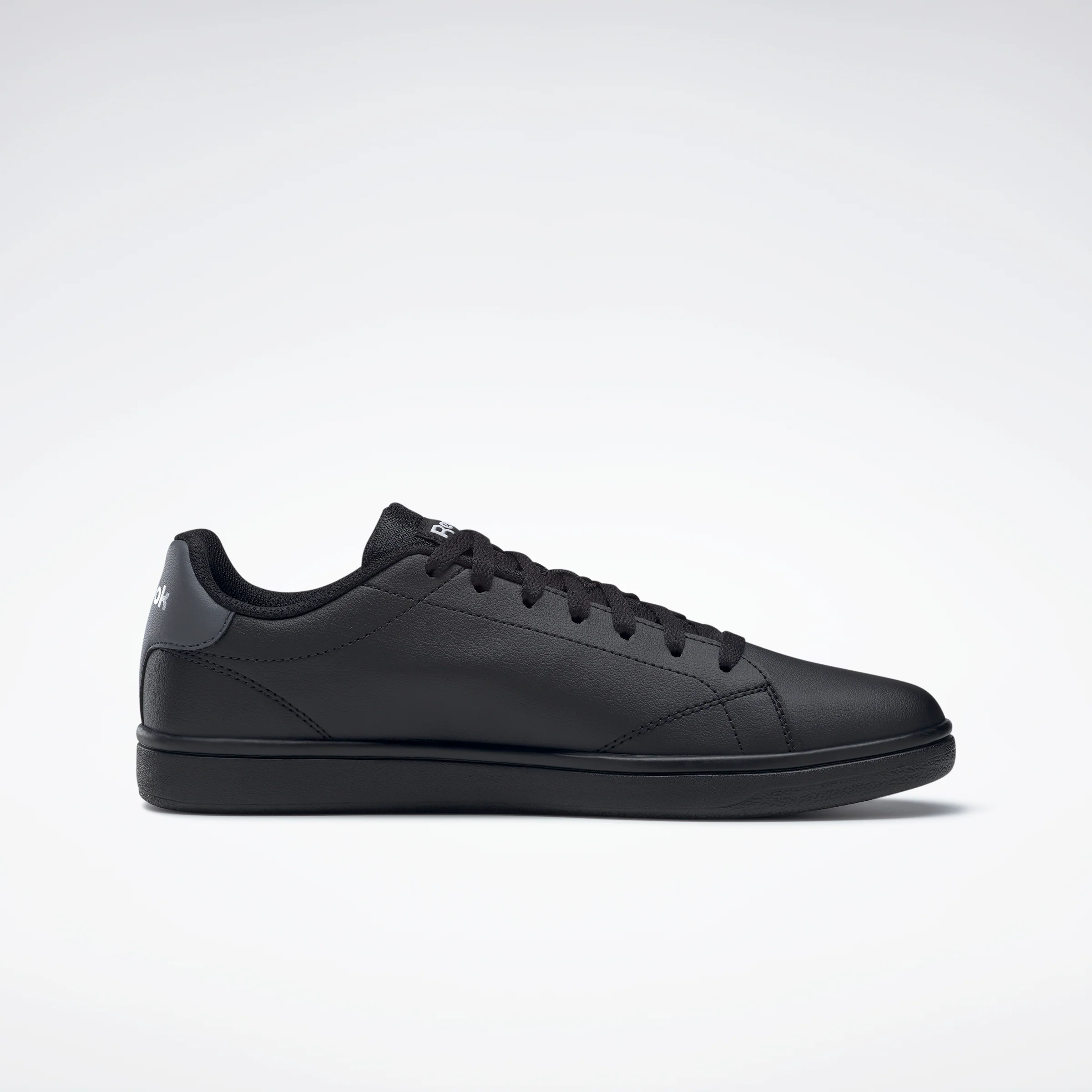 Reebok Footwear Men Reebok Royal Complete Sport Shoes Cblack/Pugry3/Purgry - Image 2