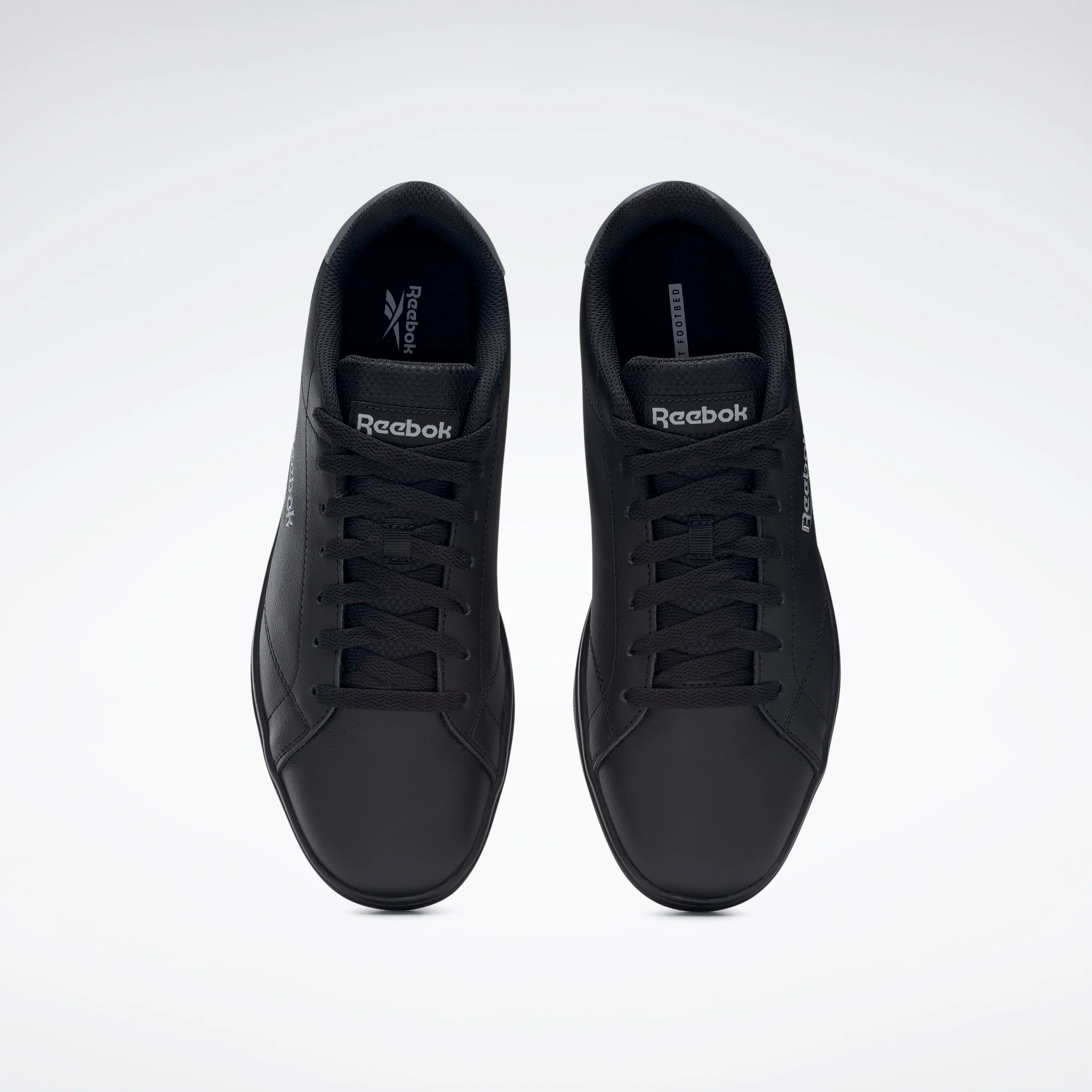Reebok Footwear Men Reebok Royal Complete Sport Shoes Cblack/Pugry3/Purgry - Image 6
