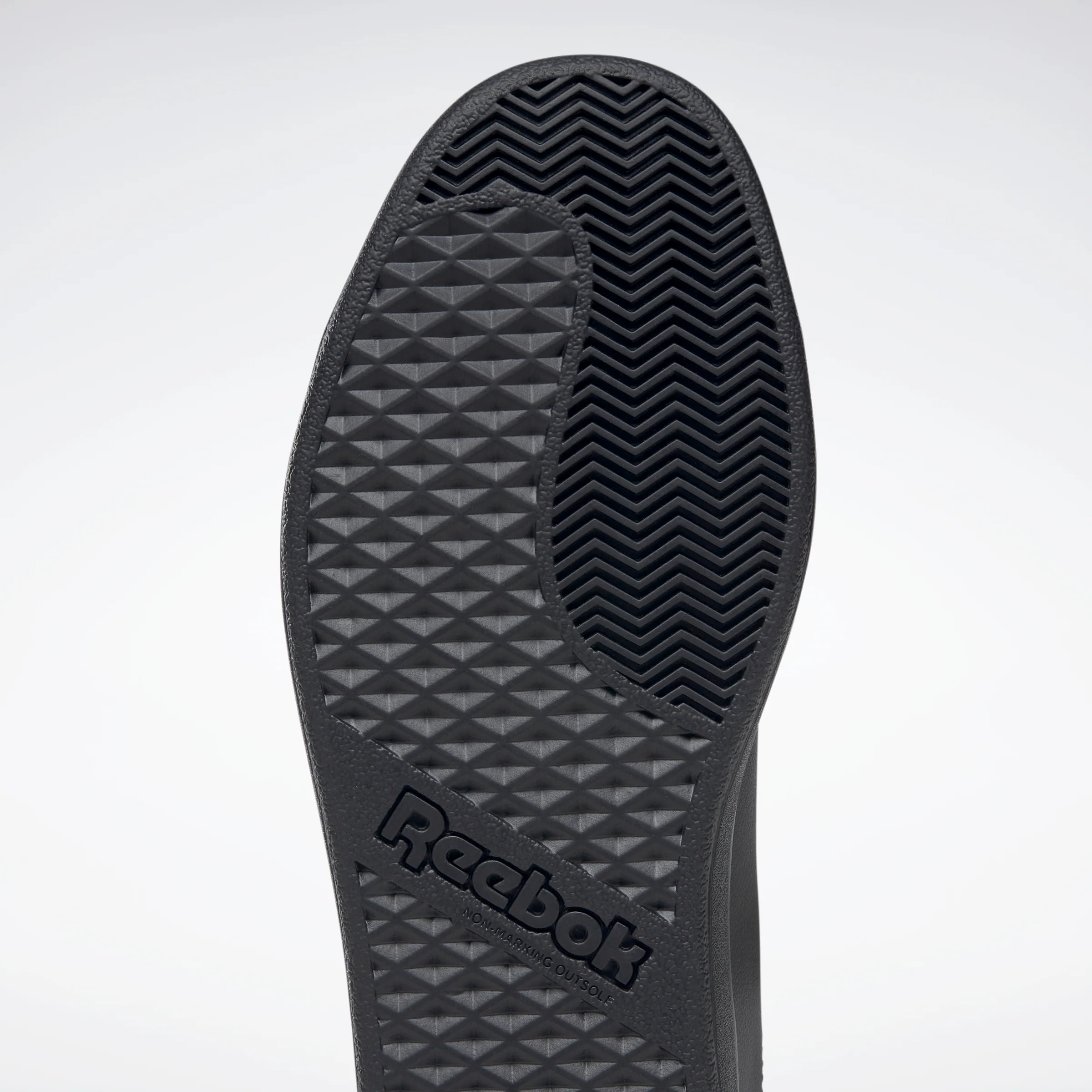 Reebok Footwear Men Reebok Royal Complete Sport Shoes Cblack/Pugry3/Purgry - Image 7