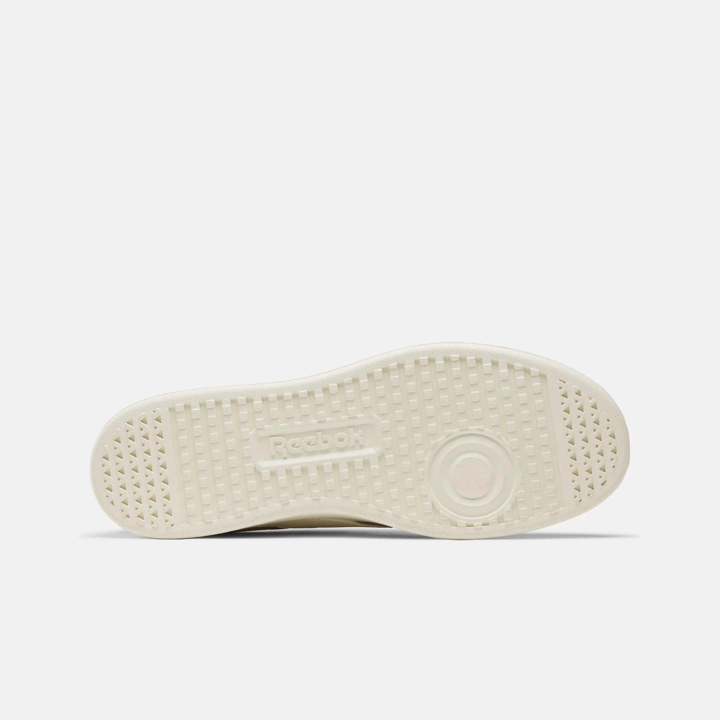 Reebok Footwear Men Smash Edge Shoes CHALK/SCORCHEDEARTH/RECOVERYBL - Image 4