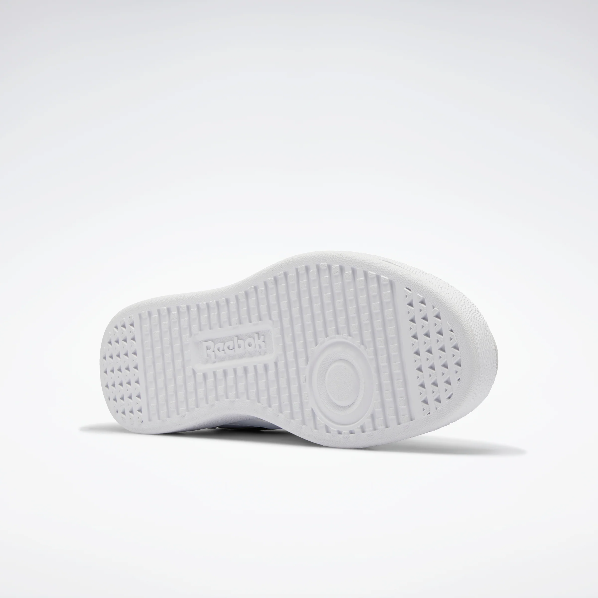 Reebok Footwear Men Reebok Smash Edge Shoes Ftwwht/Vecnav/Pugry2 - Image 5
