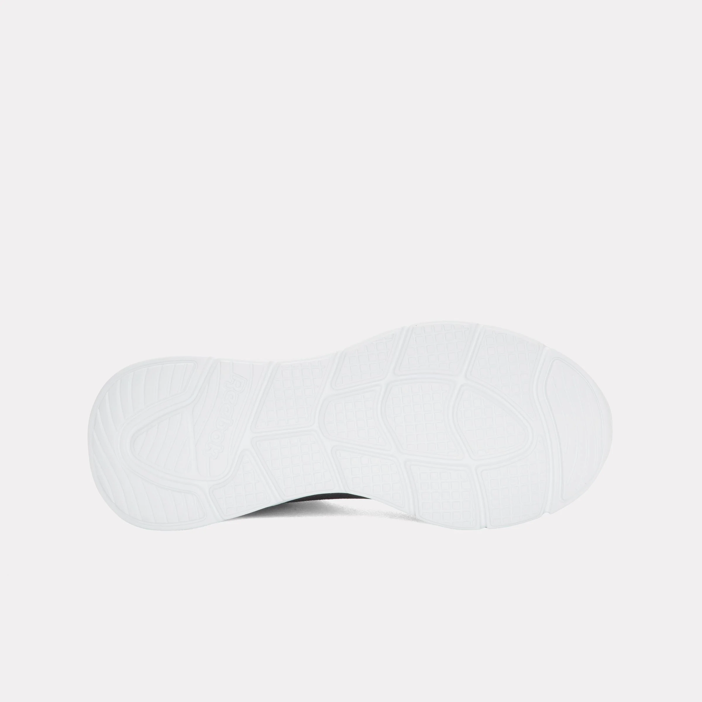 Reebok Footwear Men Reebok Velocity Pro Shoes BLACK/WHITE - Image 4