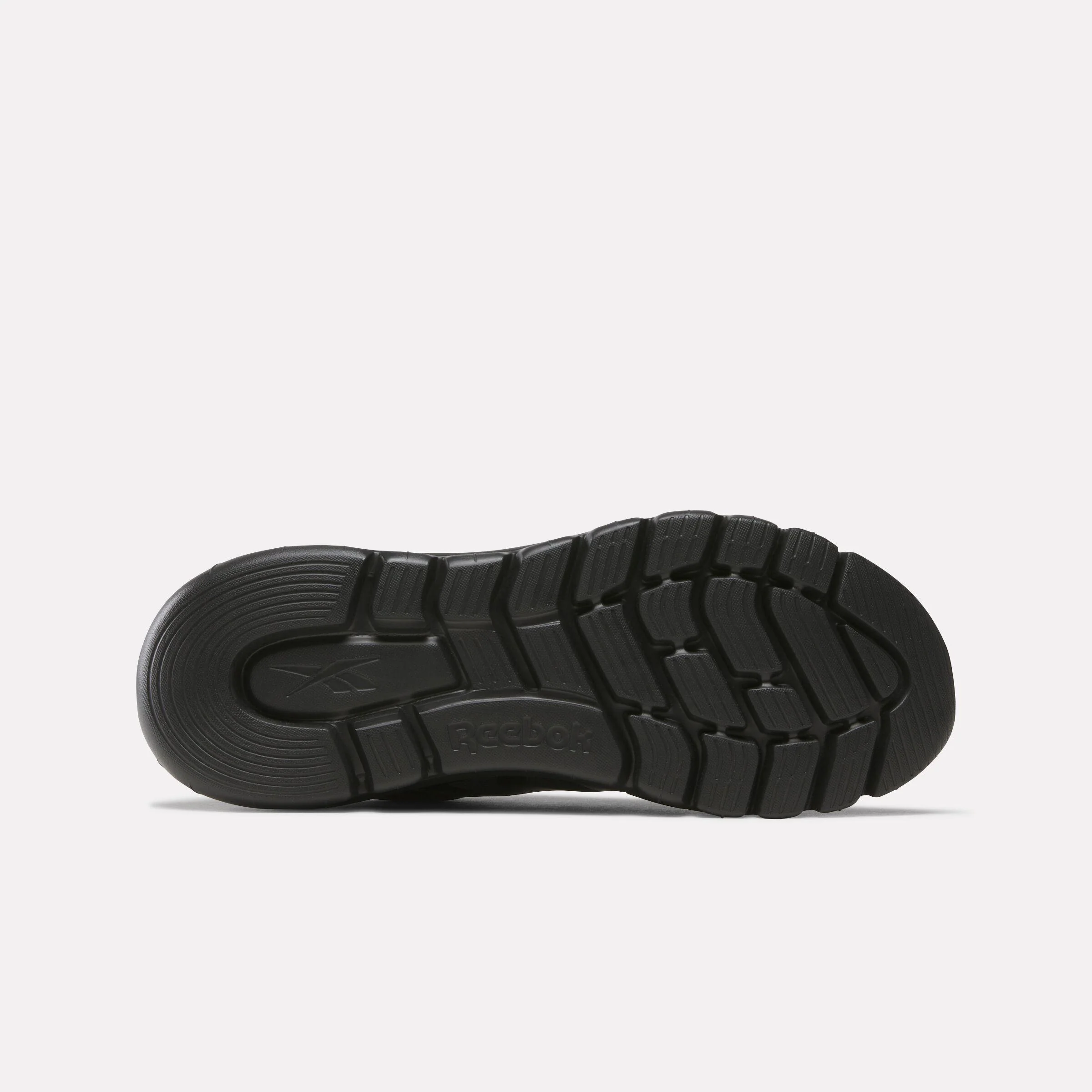 Reebok Footwear Men Split Flex Training Shoes BLACK/GREY 6 - Image 4