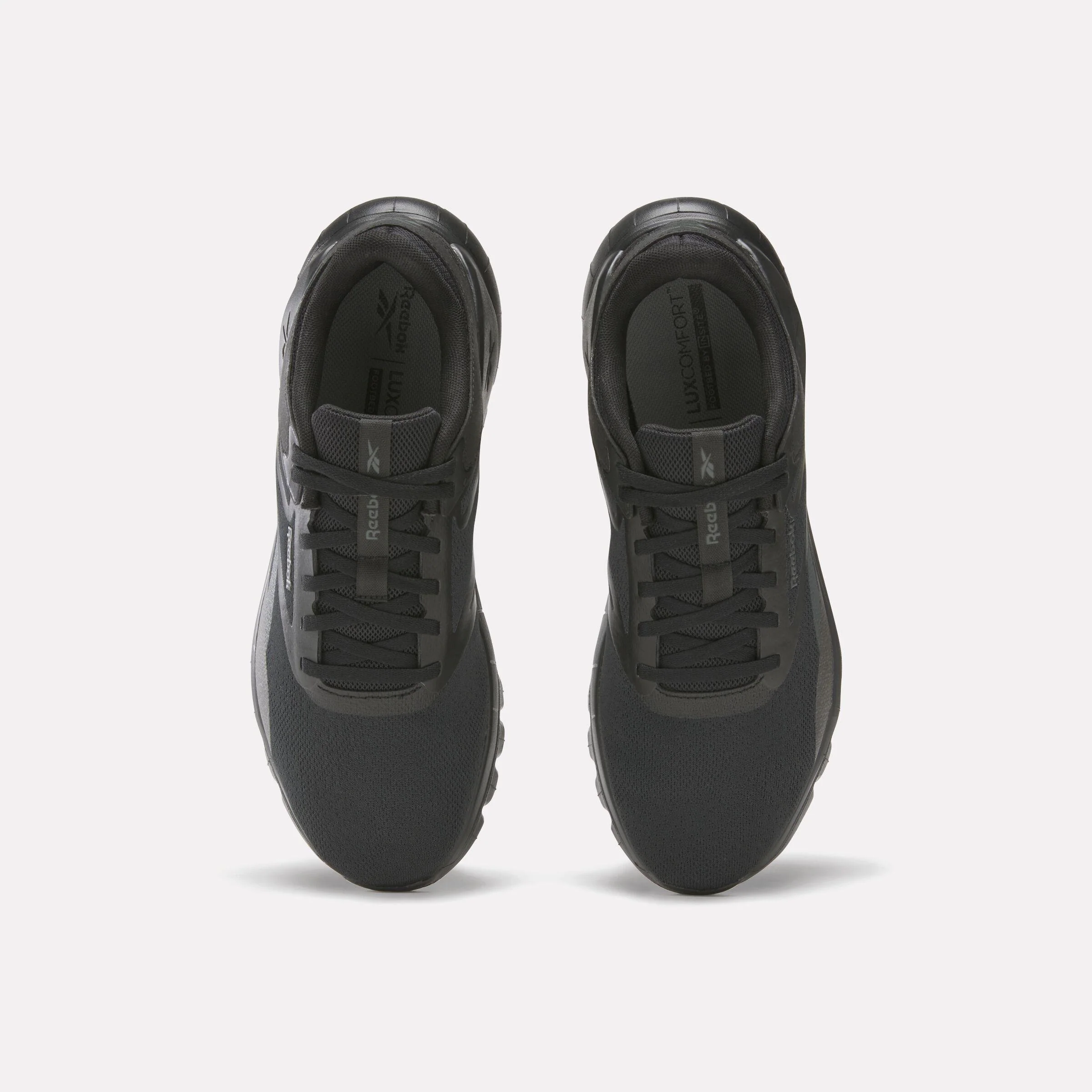 Reebok Footwear Men Split Flex Training Shoes BLACK/GREY 6 - Image 5