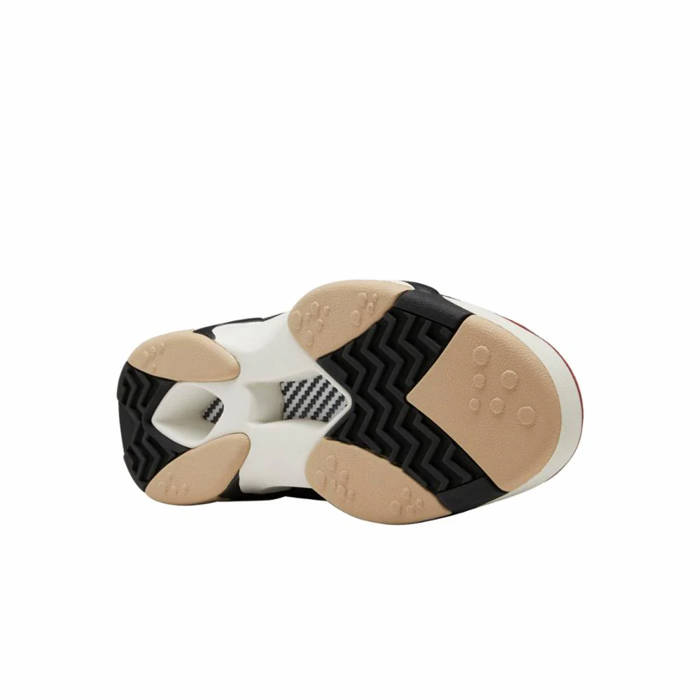 Reebok Footwear Men STREET FIGHTER SHAQ ATTAQ CBLACK/DRKSAB/LUXBLU - Image 5