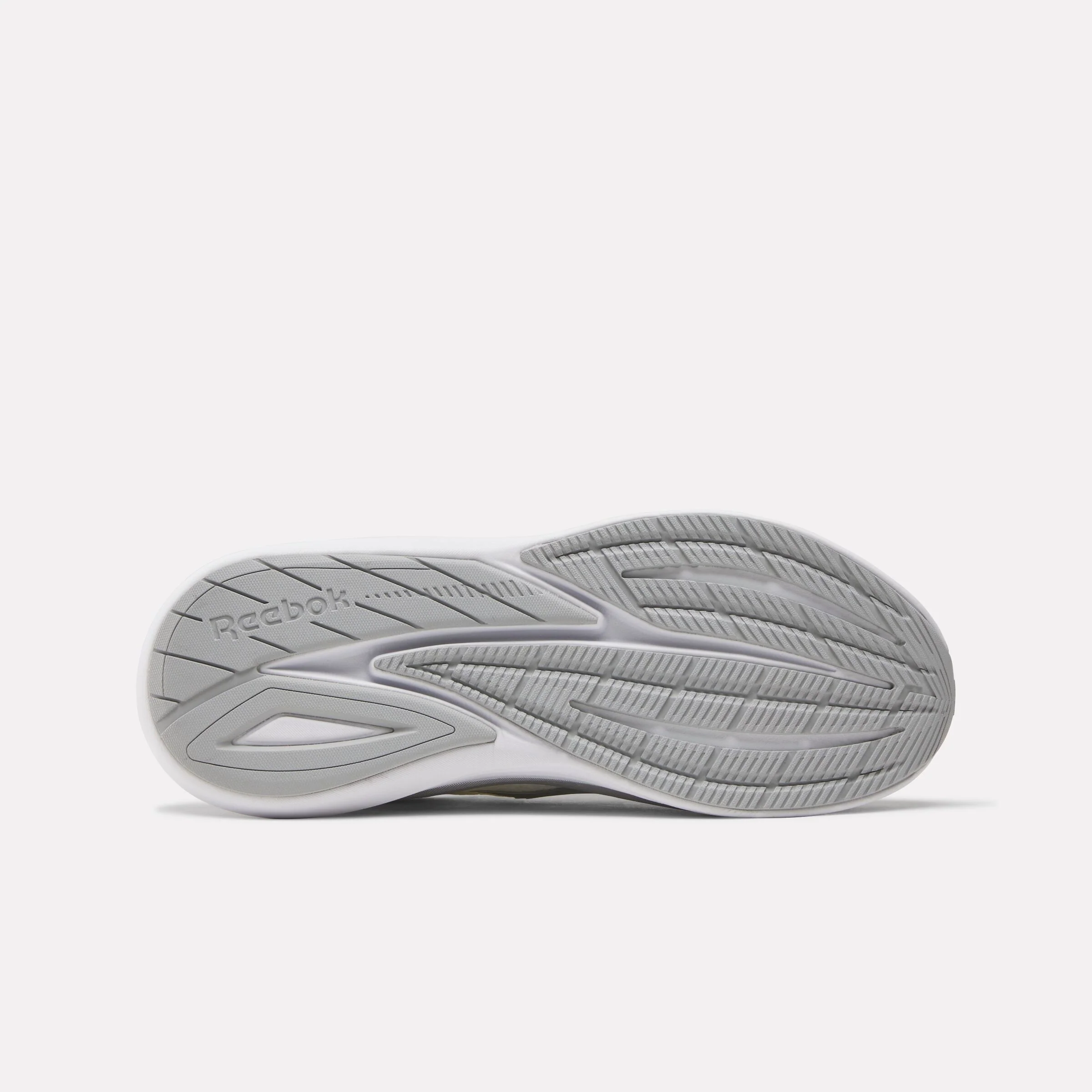 REEBOK FOOTWEAR MEN Viva Speed Shoes CHALK/GREY 2/SILVER - Image 4