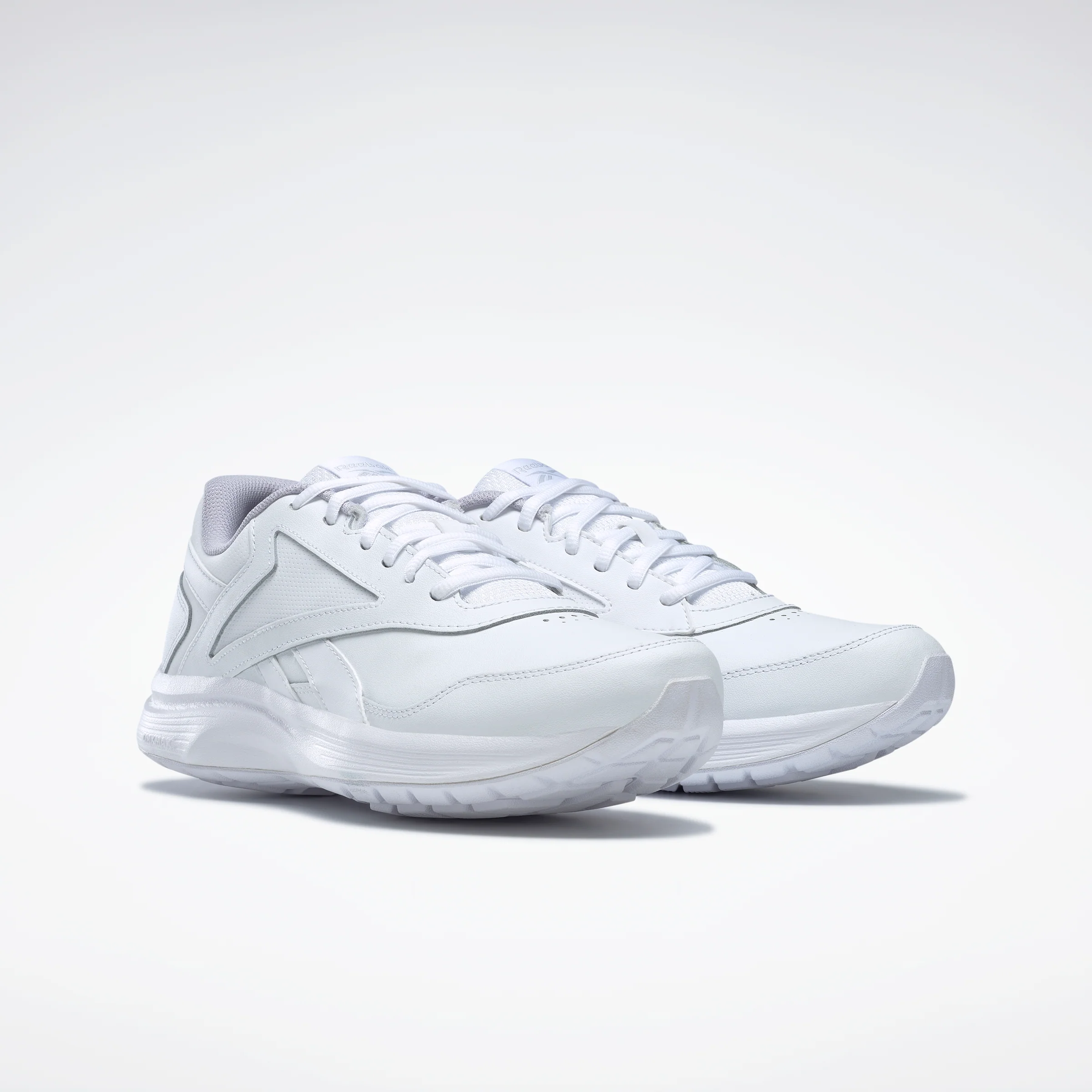Reebok Footwear Men Walk Ultra 7.0 Dmx Max Shoes Ftwwht/Cdgry2/Ftwwht - Image 3