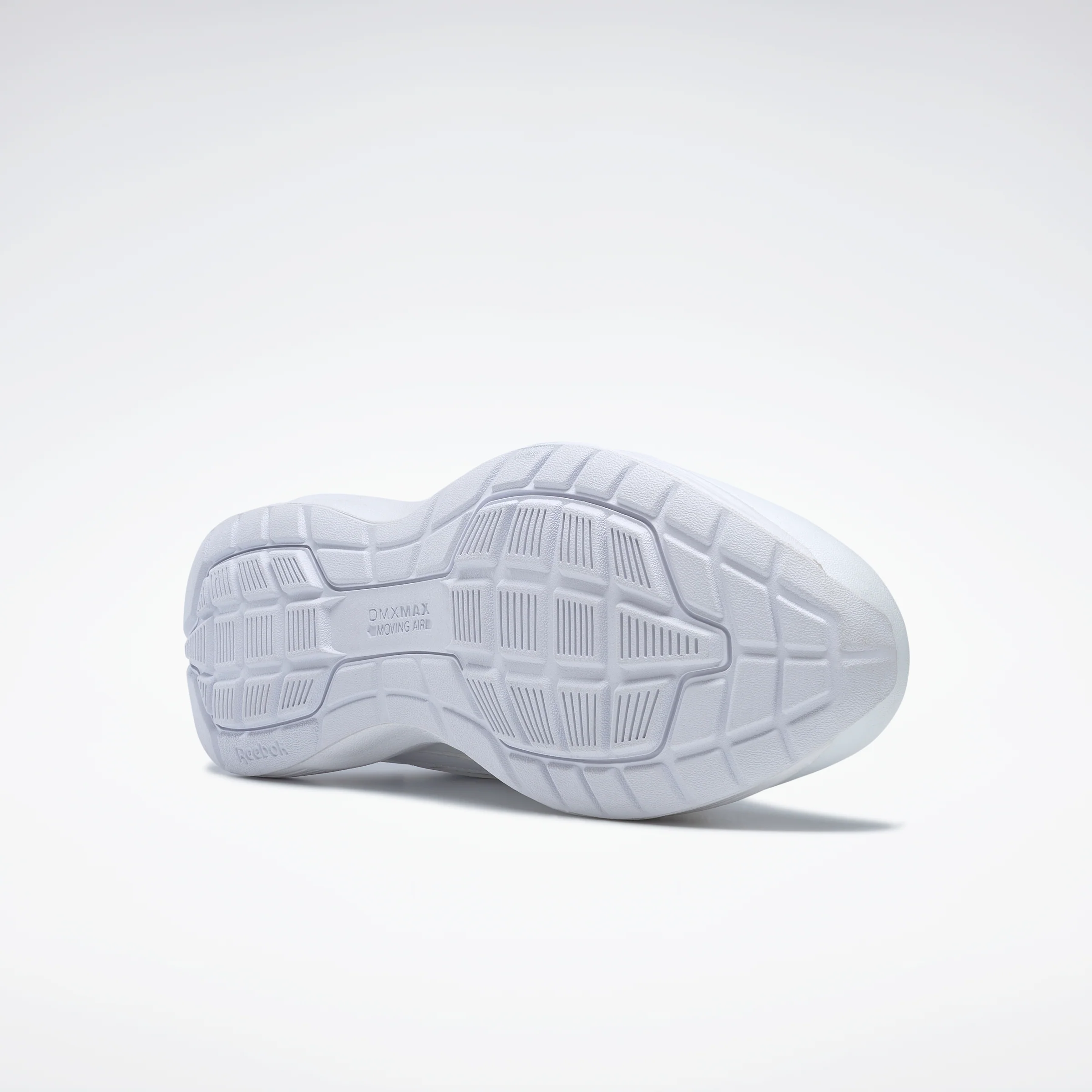 Reebok Footwear Men Walk Ultra 7.0 Dmx Max Shoes Ftwwht/Cdgry2/Ftwwht - Image 5