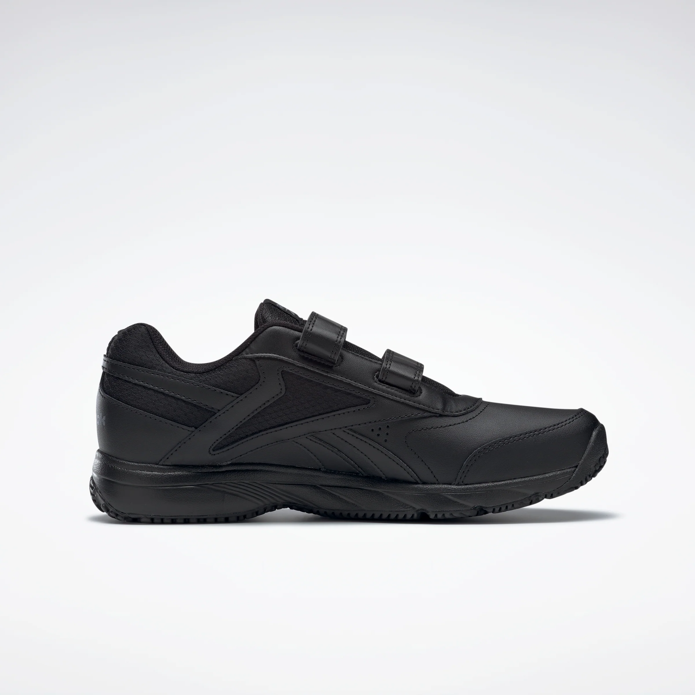 Reebok Footwear Men Work N Cushion 4.0 Shoes Black/Cdgry5/Black - Image 2