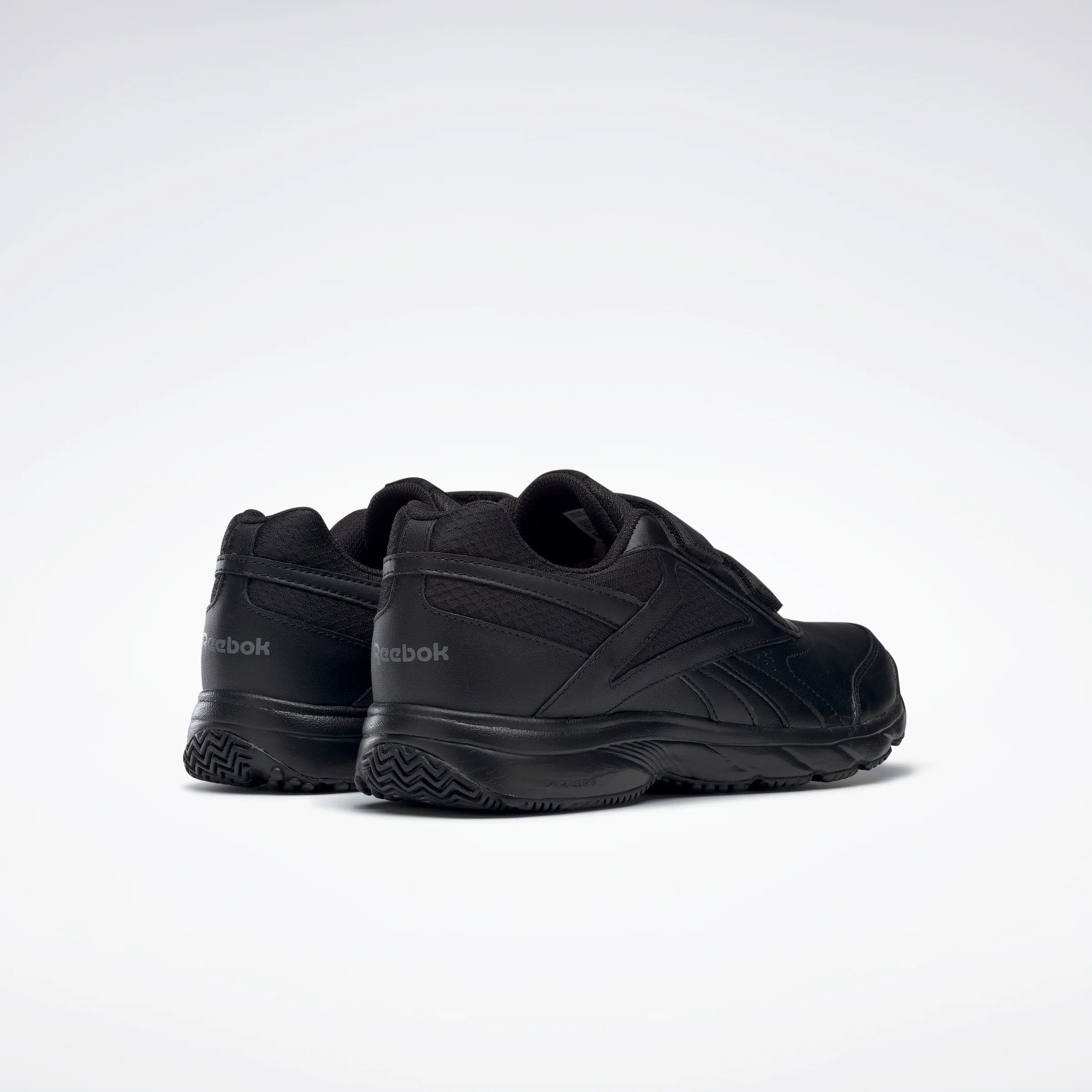Reebok Footwear Men Work N Cushion 4.0 Shoes Black/Cdgry5/Black - Image 4