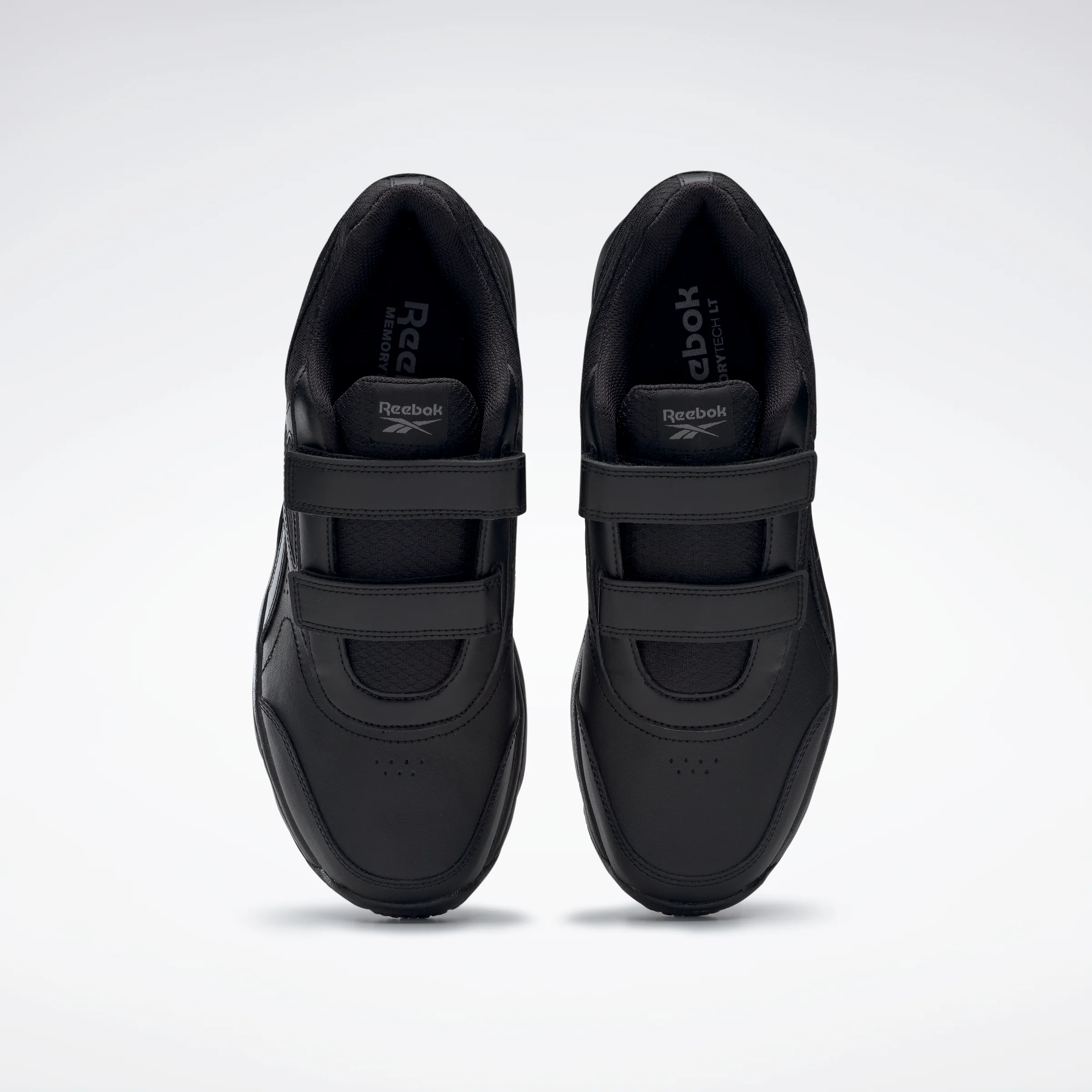 Reebok Footwear Men Work N Cushion 4.0 Shoes Black/Cdgry5/Black - Image 6