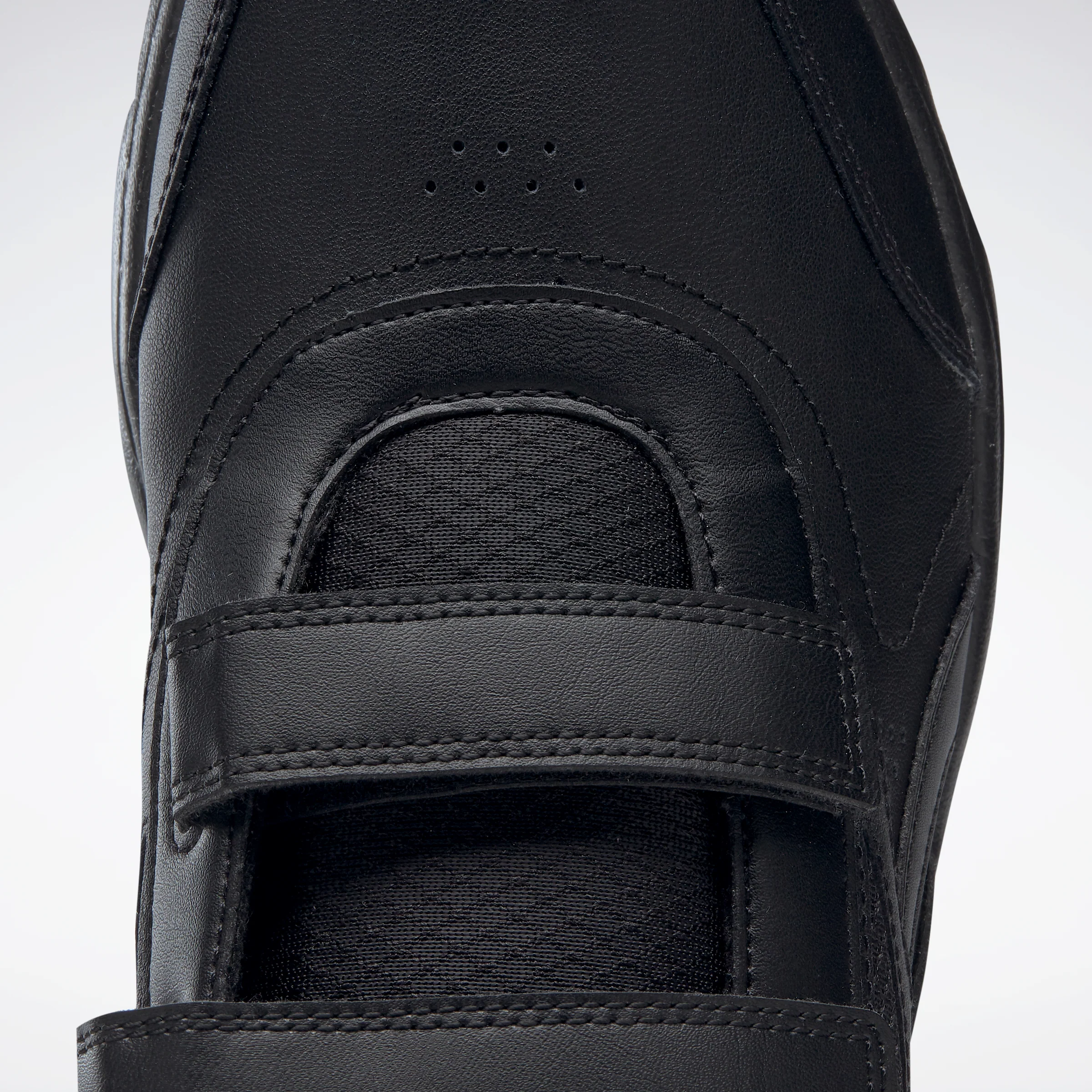 Reebok Footwear Men Work N Cushion 4.0 Shoes Black/Cdgry5/Black - Image 7