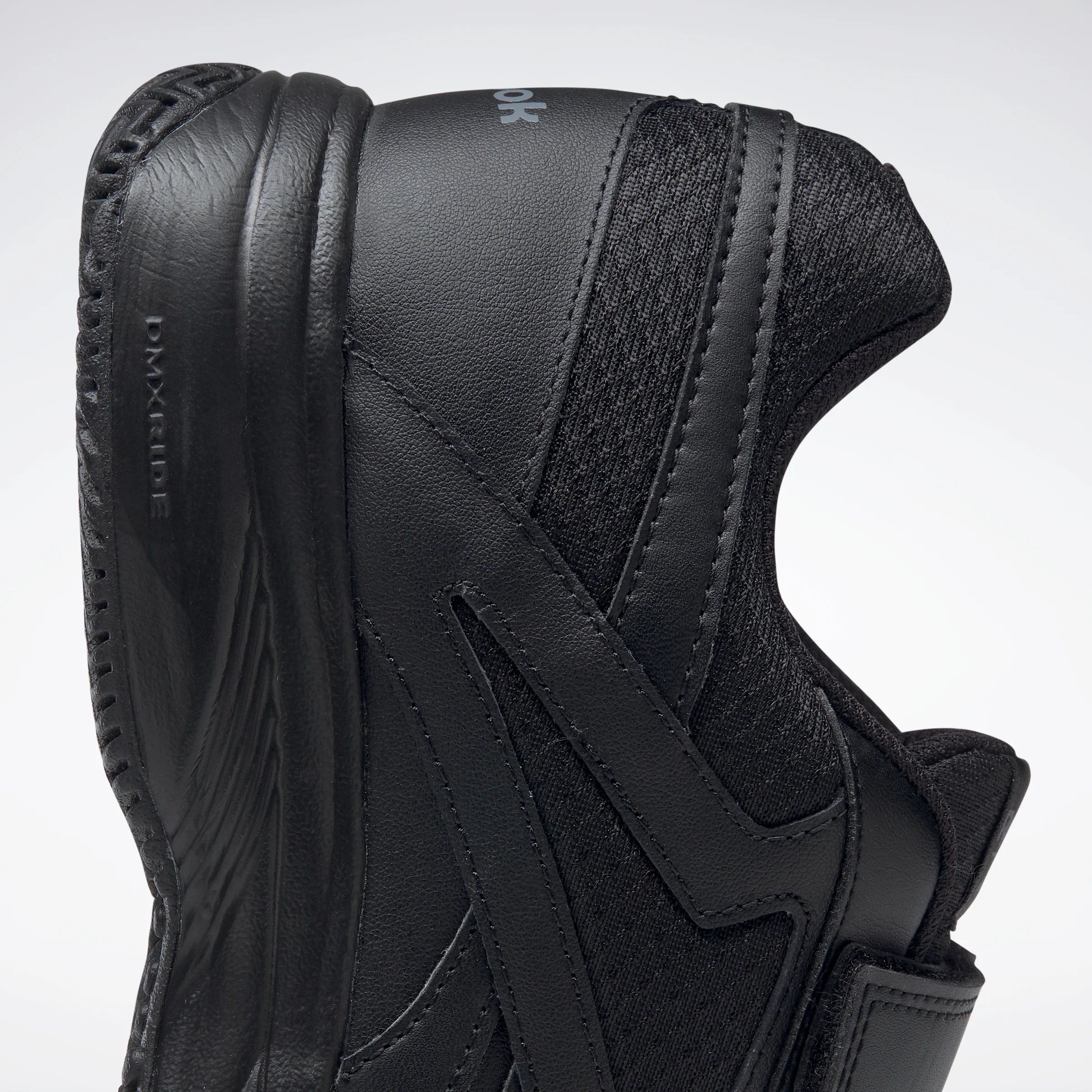 Reebok Footwear Men Work N Cushion 4.0 Shoes Black/Cdgry5/Black - Image 8