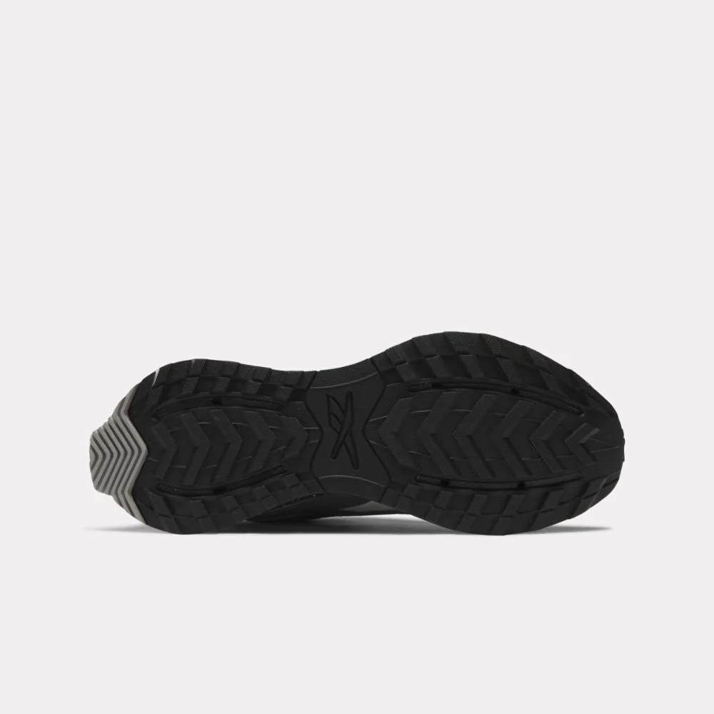Reebok Footwear Men Zig Dynamica 4 Adventure Running Shoes PURGRY/PURGRY/PUGRY3 - Image 4