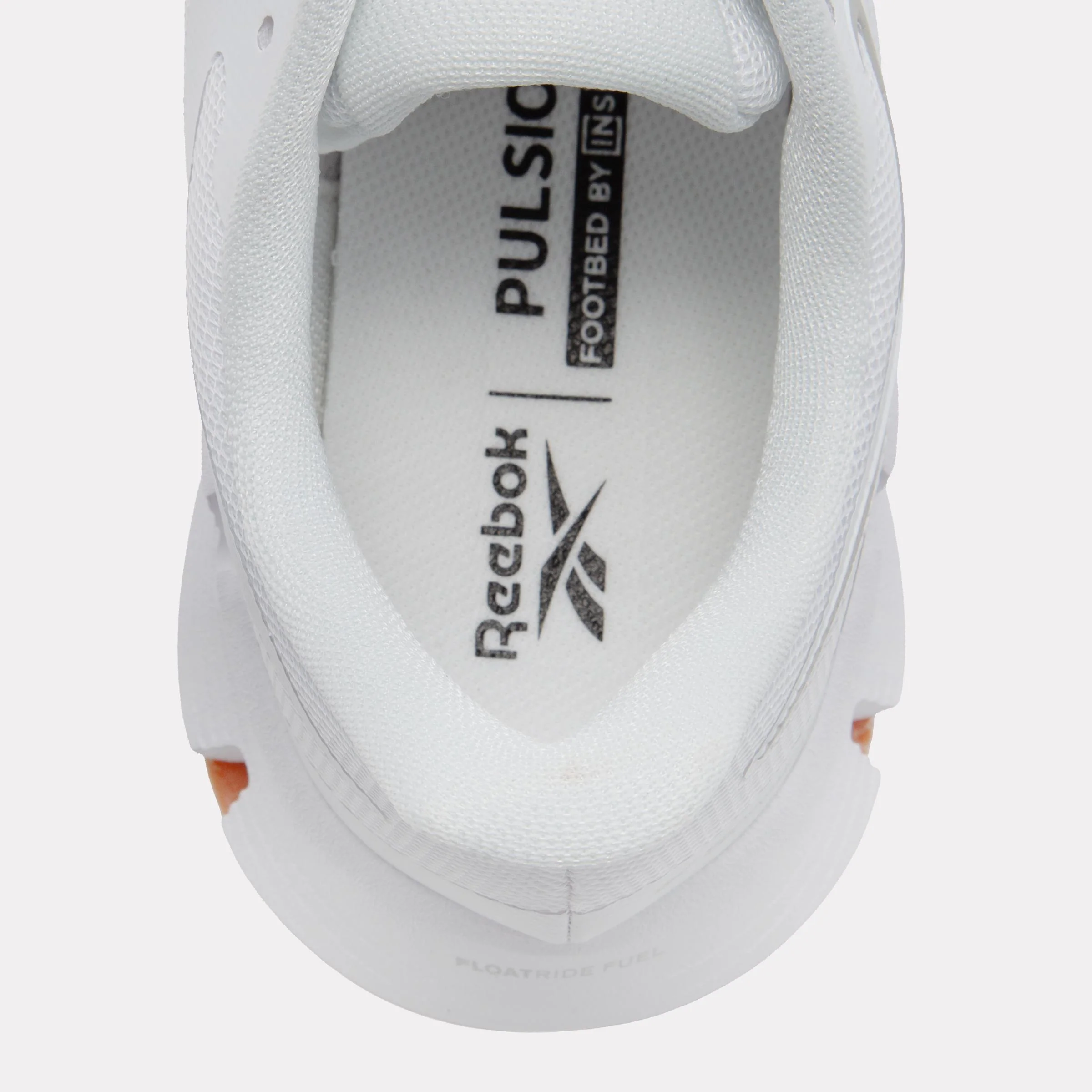Reebok Footwear Men Zig Dynamica 6 Shoes WHITE/GREY1 - Image 8