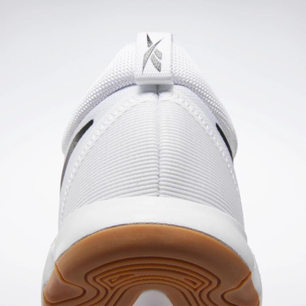 Reebok Footwear Men Zig Encore FTWWHT/CBLACK/FTWWHT - Image 7