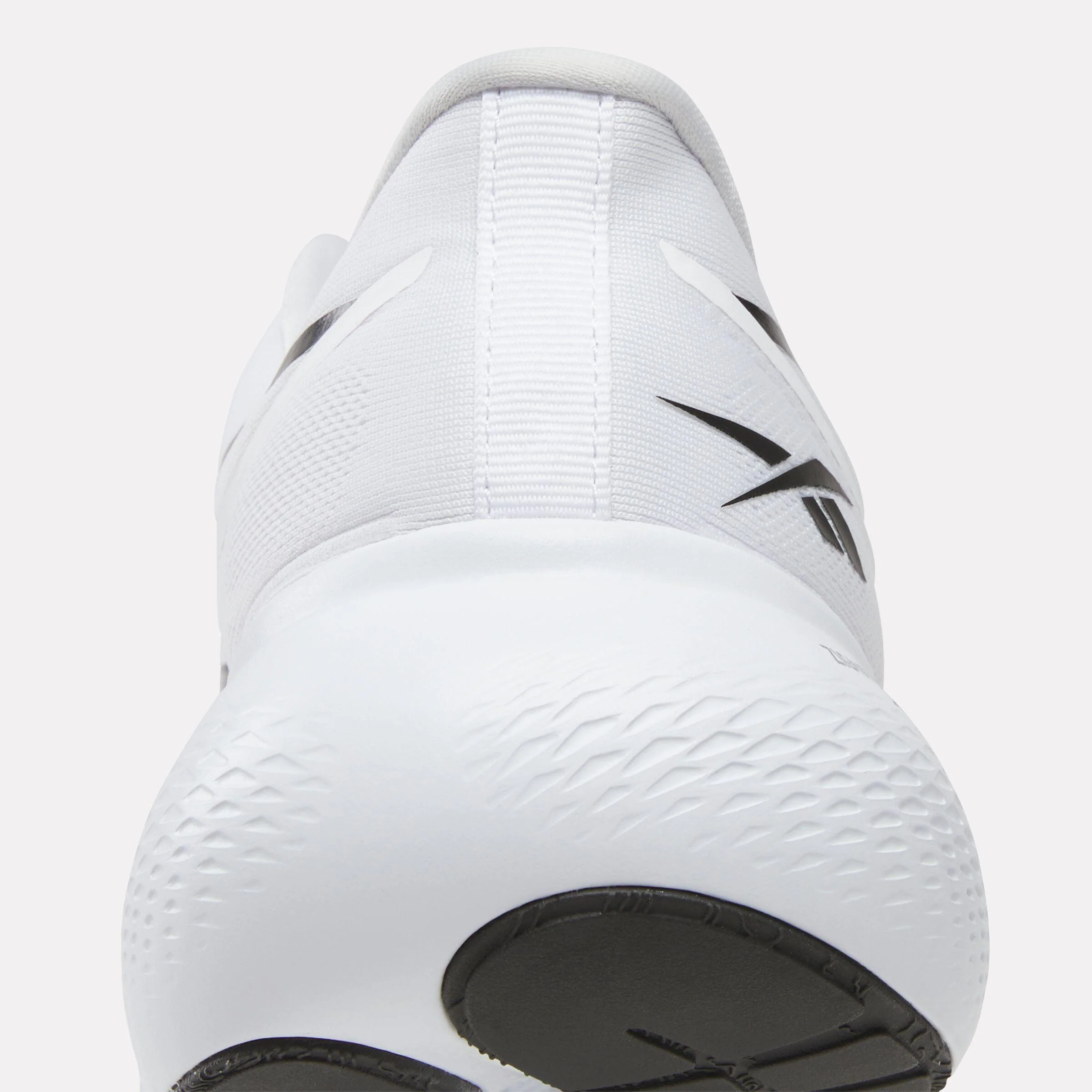 Reebok Footwear Men Zignition Running Shoes WHITE/BLACK - Image 8