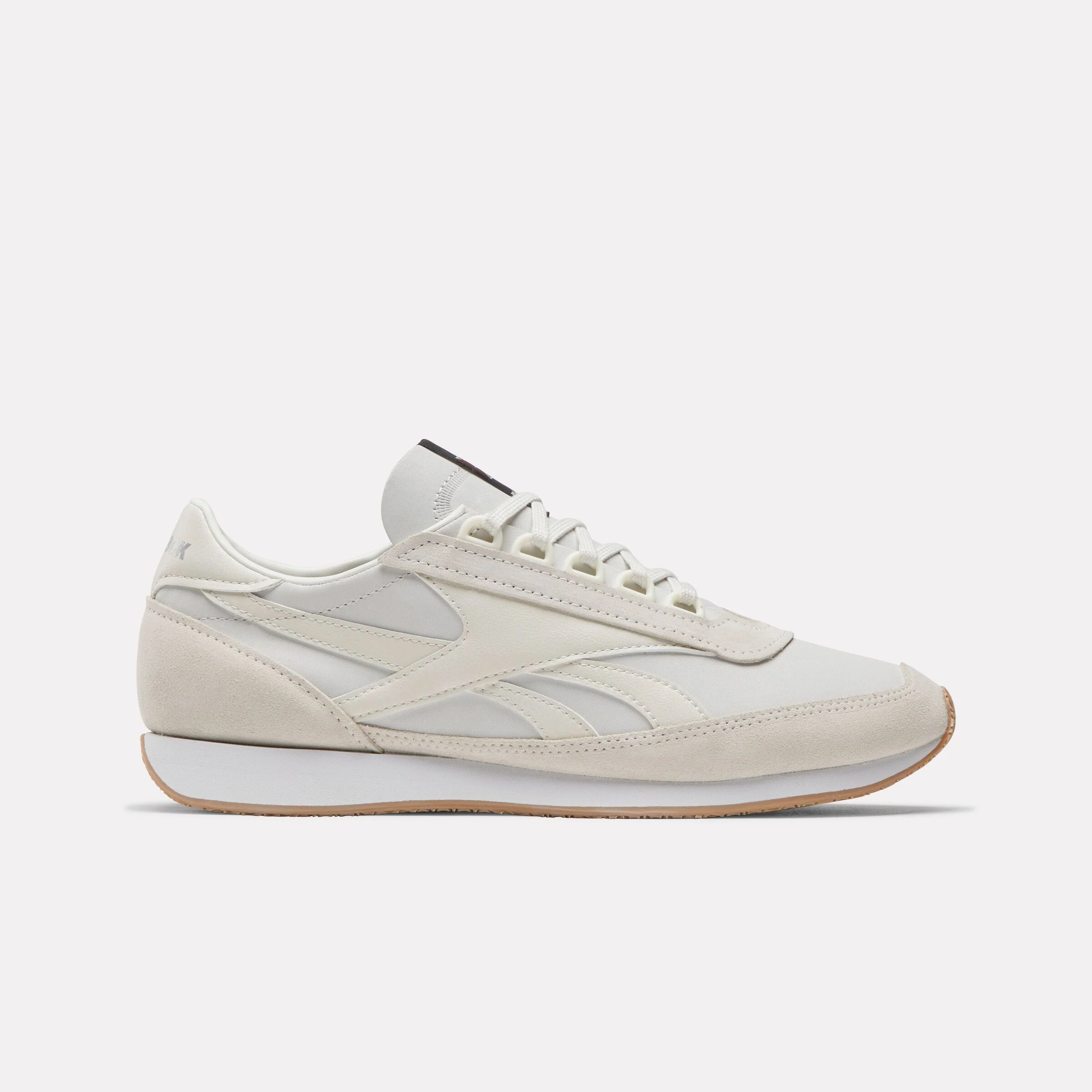 REEBOK FOOTWEAR UNISEX Camargue Shoes ALABASTER/BARELY GREY/CHALK