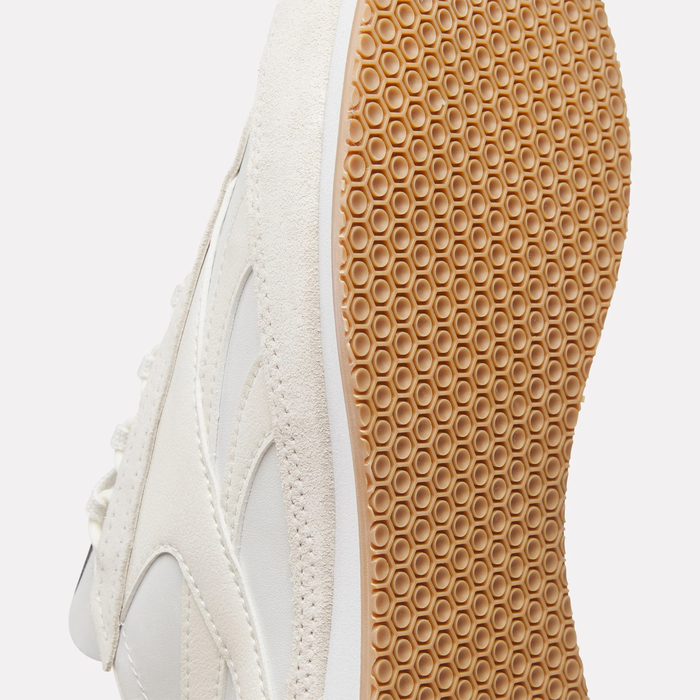 REEBOK FOOTWEAR UNISEX Camargue Shoes ALABASTER/BARELY GREY/CHALK - Image 6