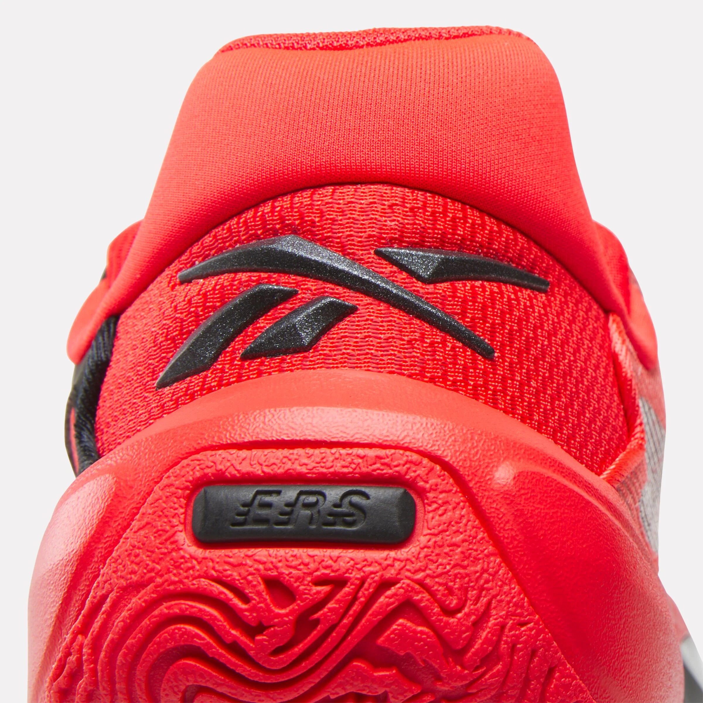 REEBOK FOOTWEAR UNISEX Engine A 26 Shoes ENERGY RED/ENERGY RED/BLACK - Image 8