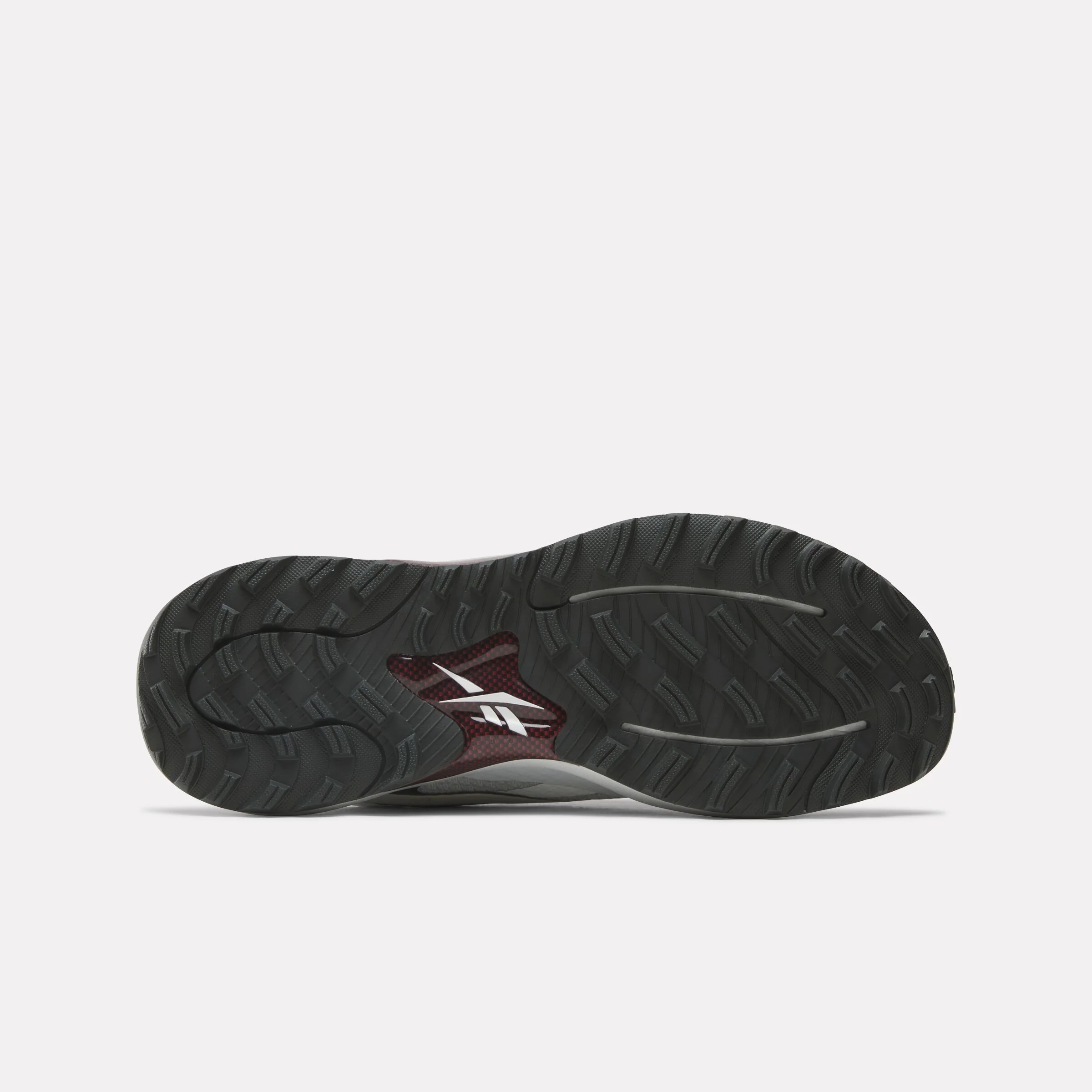 REEBOK FOOTWEAR UNISEX Nano Golf Shoes PEARL GREY/ BLACK - Image 4