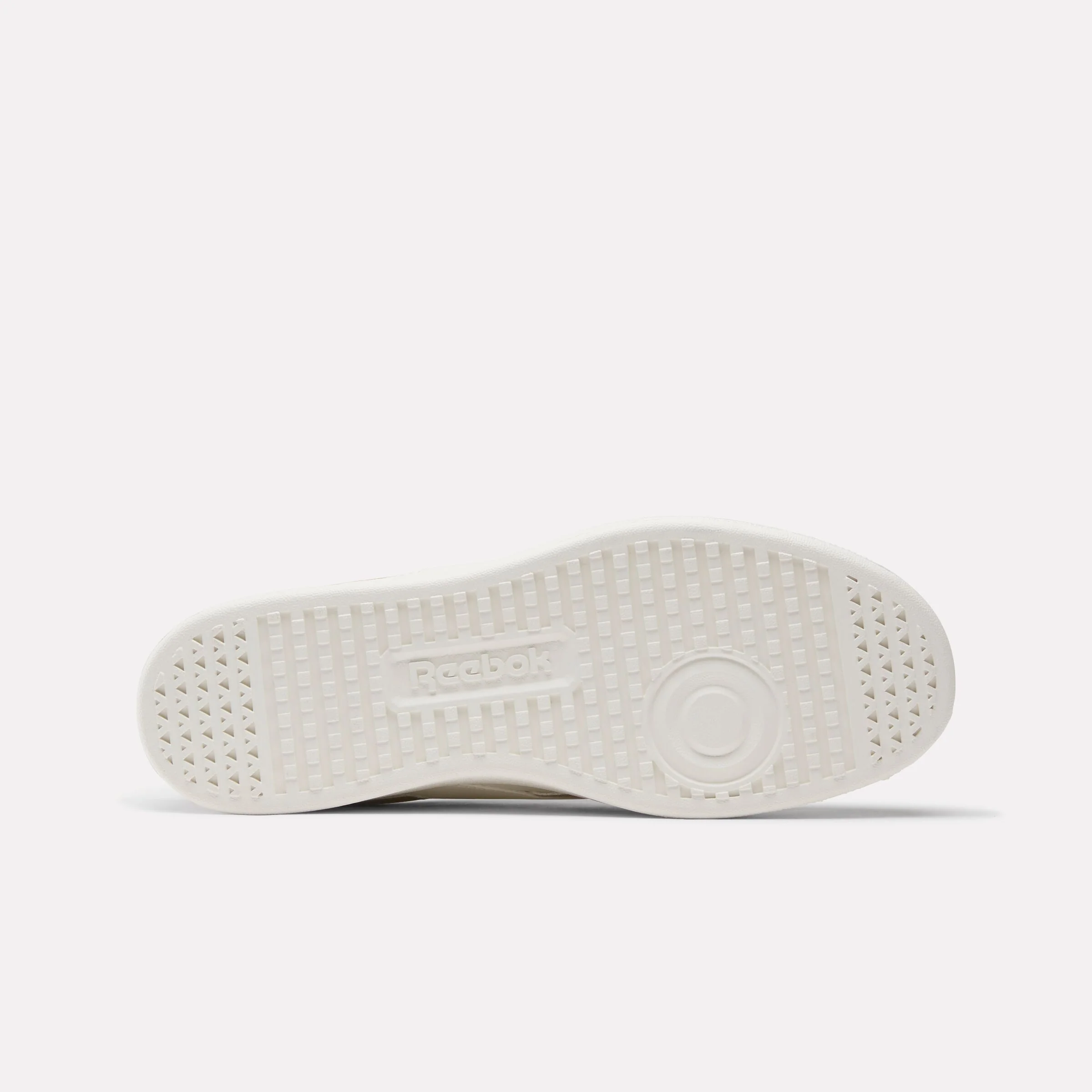 REEBOK FOOTWEAR UNISEX Smash Edge Shoes CHALK/CAMEL/GRITGOLD - Image 4
