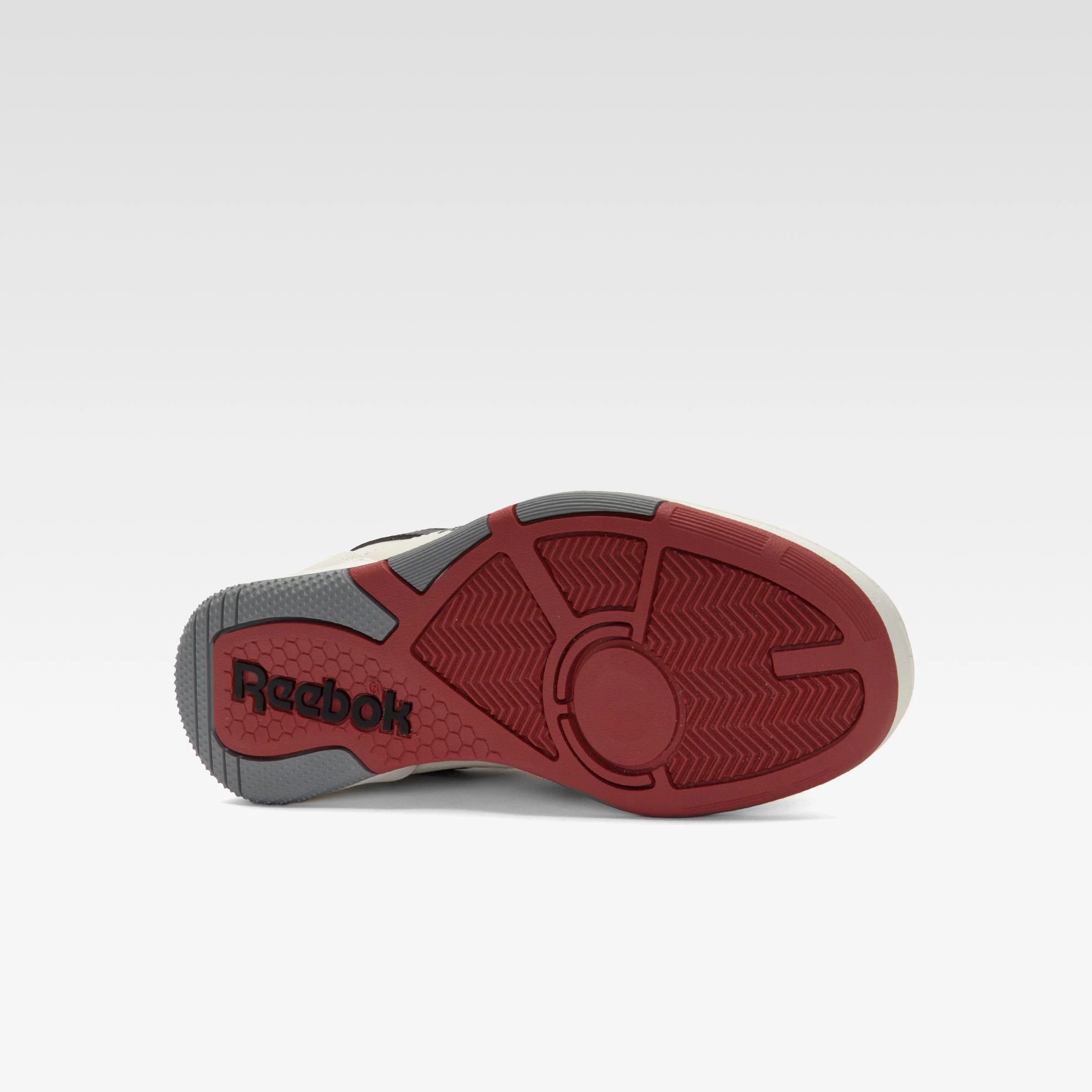 Reebok Footwear Women BB 4000 II Basketball Shoes ALABASTER/CHALK/GREY3 - Image 5