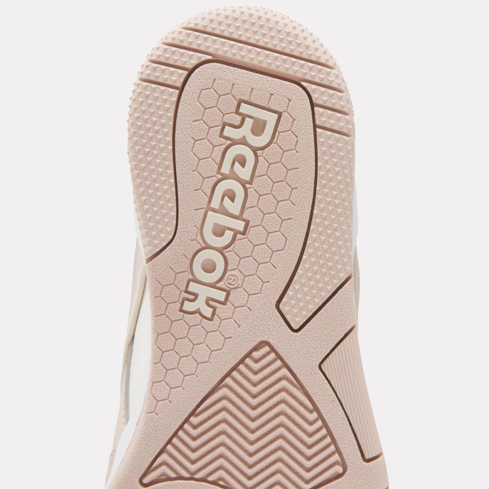 Reebok Footwear Women BB 4000 II Basketball Shoes PINSTU/BLUSH/FTWWHT - Image 6