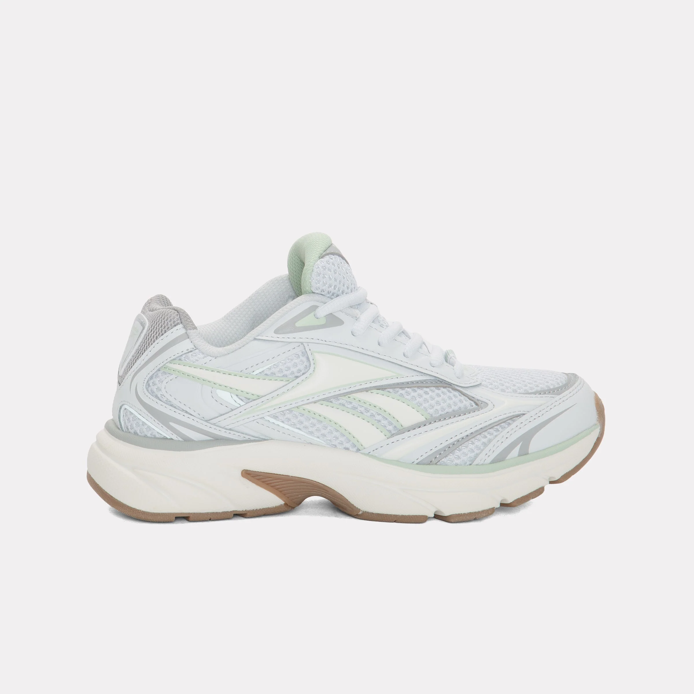 REEBOK FOOTWEAR WOMEN Belwave Shoes MOON/CHALK/LIGHTSAGE