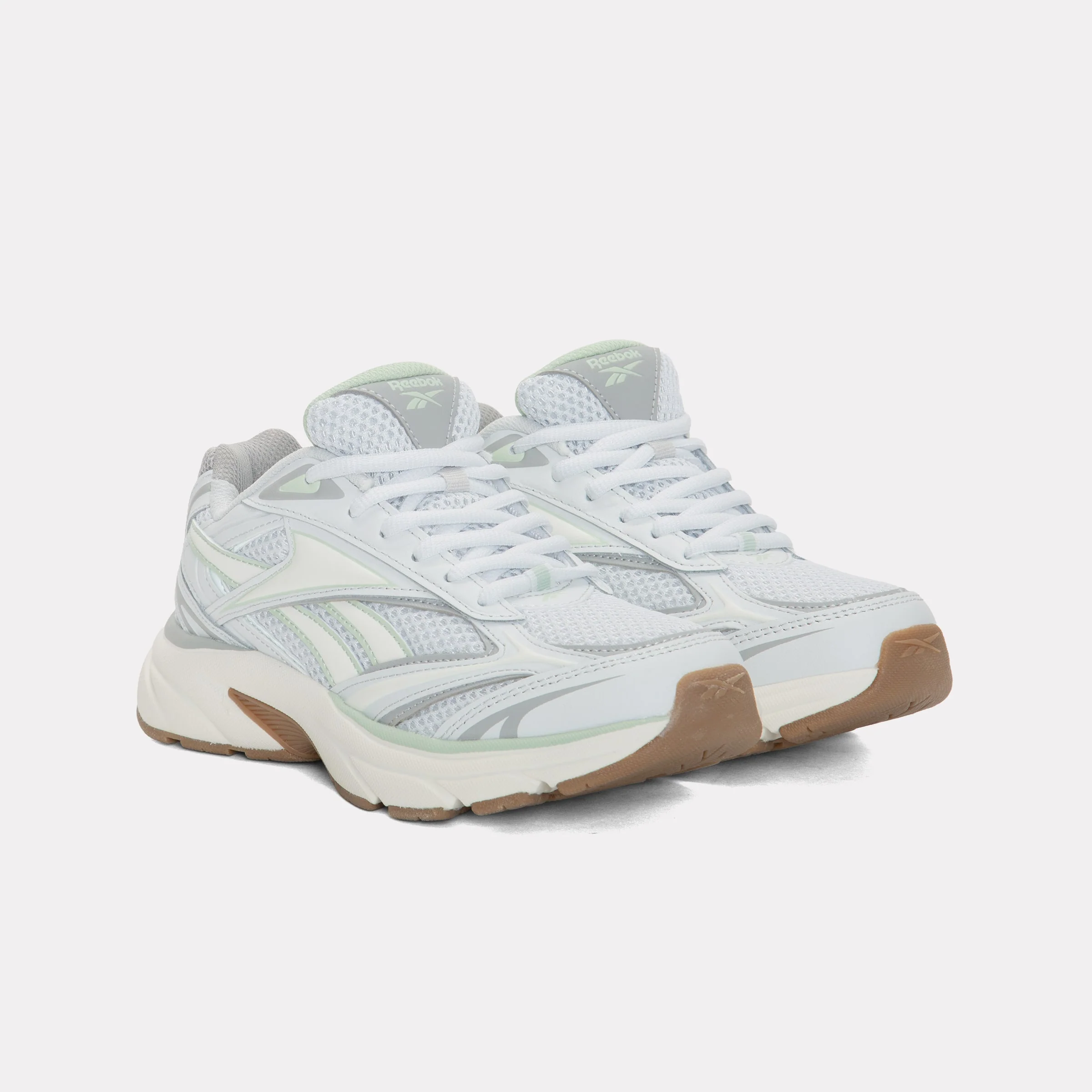 REEBOK FOOTWEAR WOMEN Belwave Shoes MOON/CHALK/LIGHTSAGE - Image 2